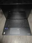 Laptop Opened, click to load a larger version