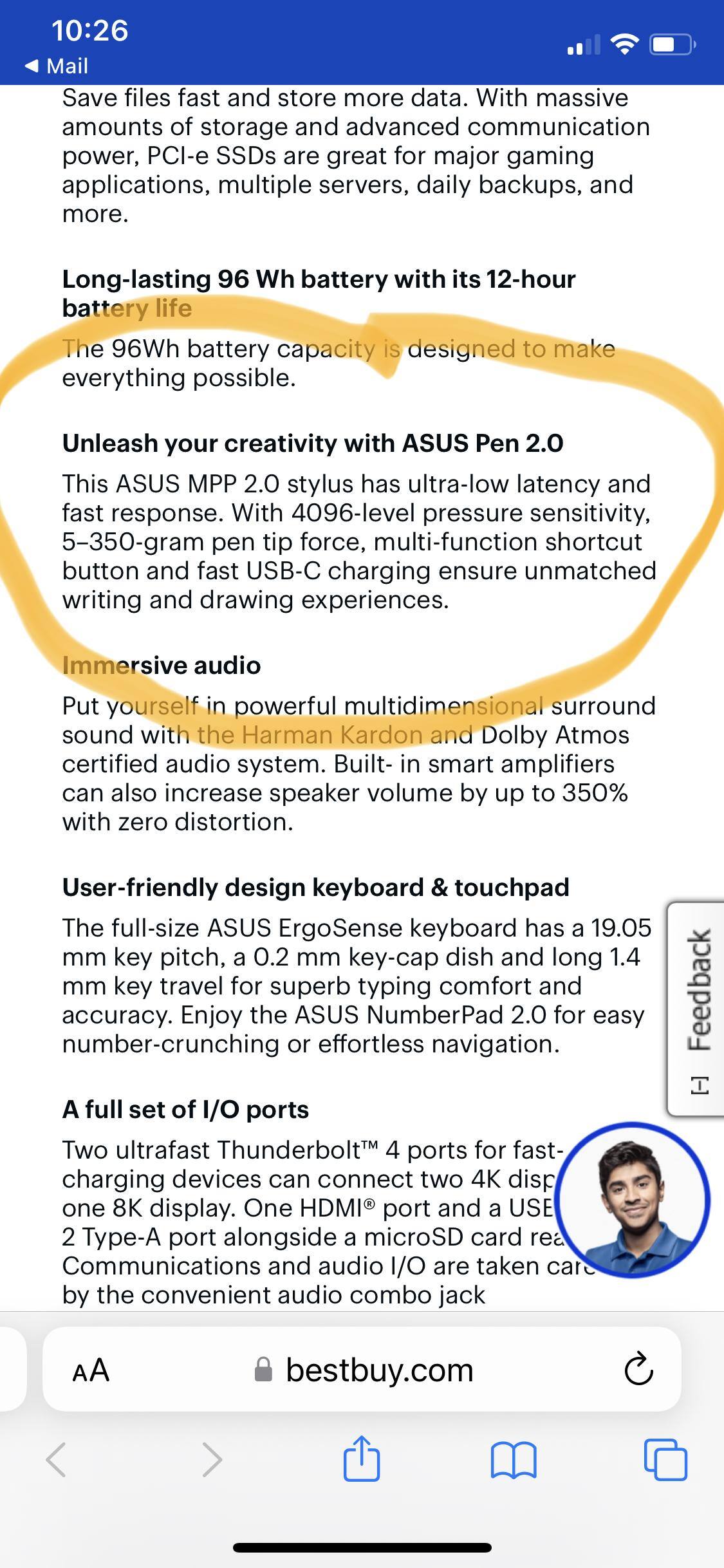 Customer provided, click to load a larger version
