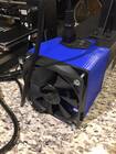 120mm Case Cooling Fan Black