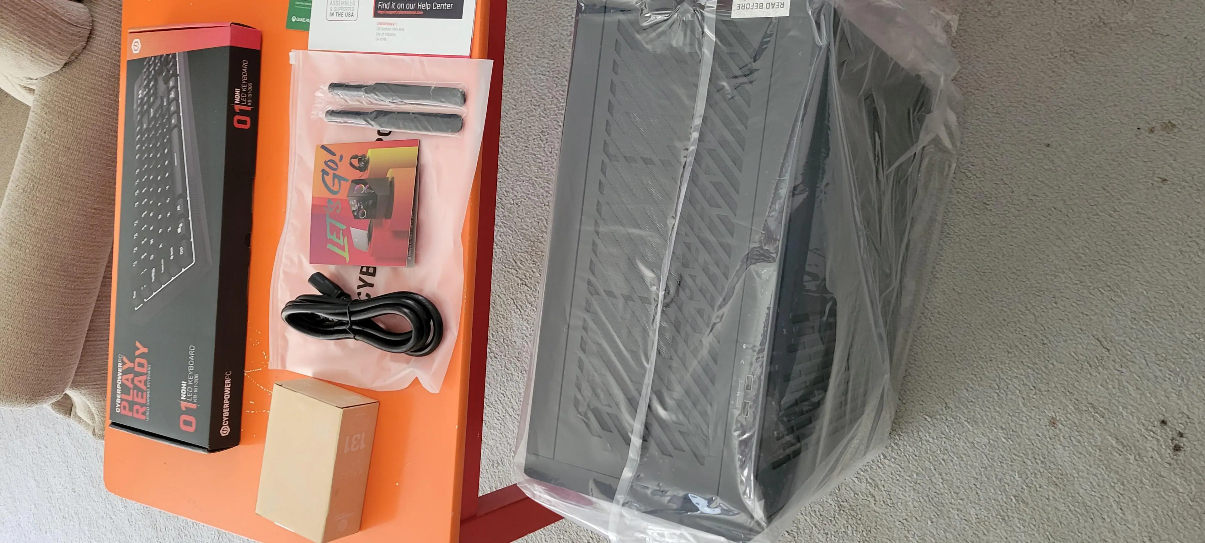 Customer provided, click to load a larger version