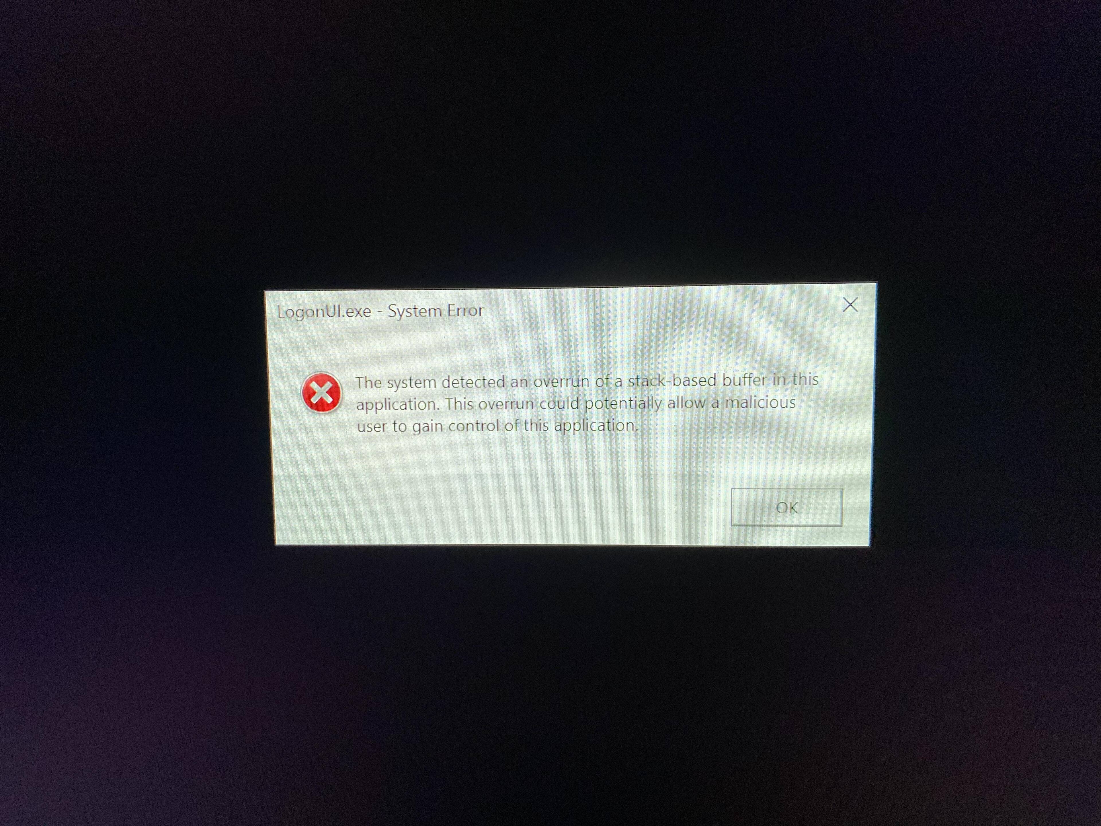 Customer provided image, click to load a larger version