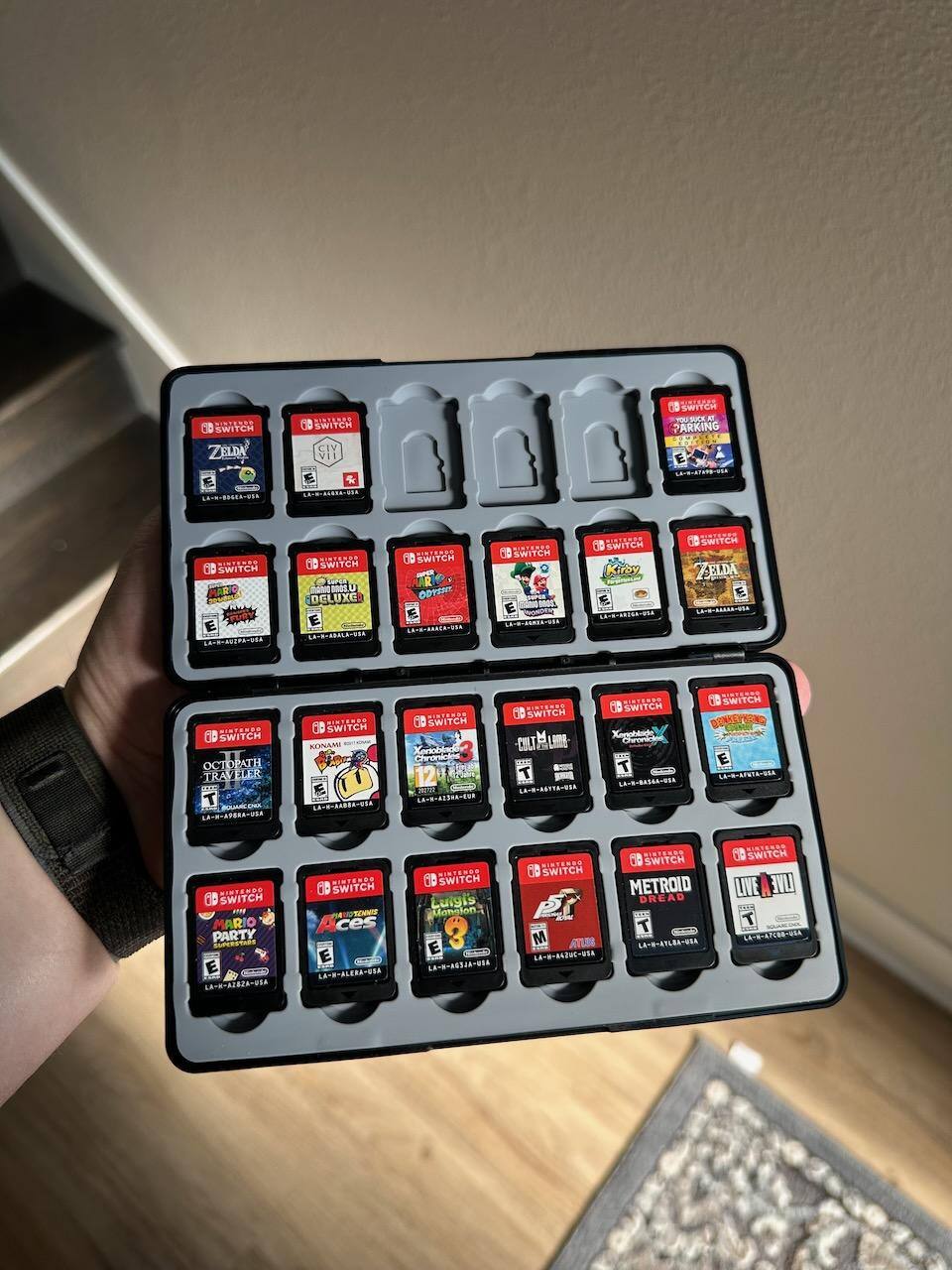 Customer provided image, click to load a larger version