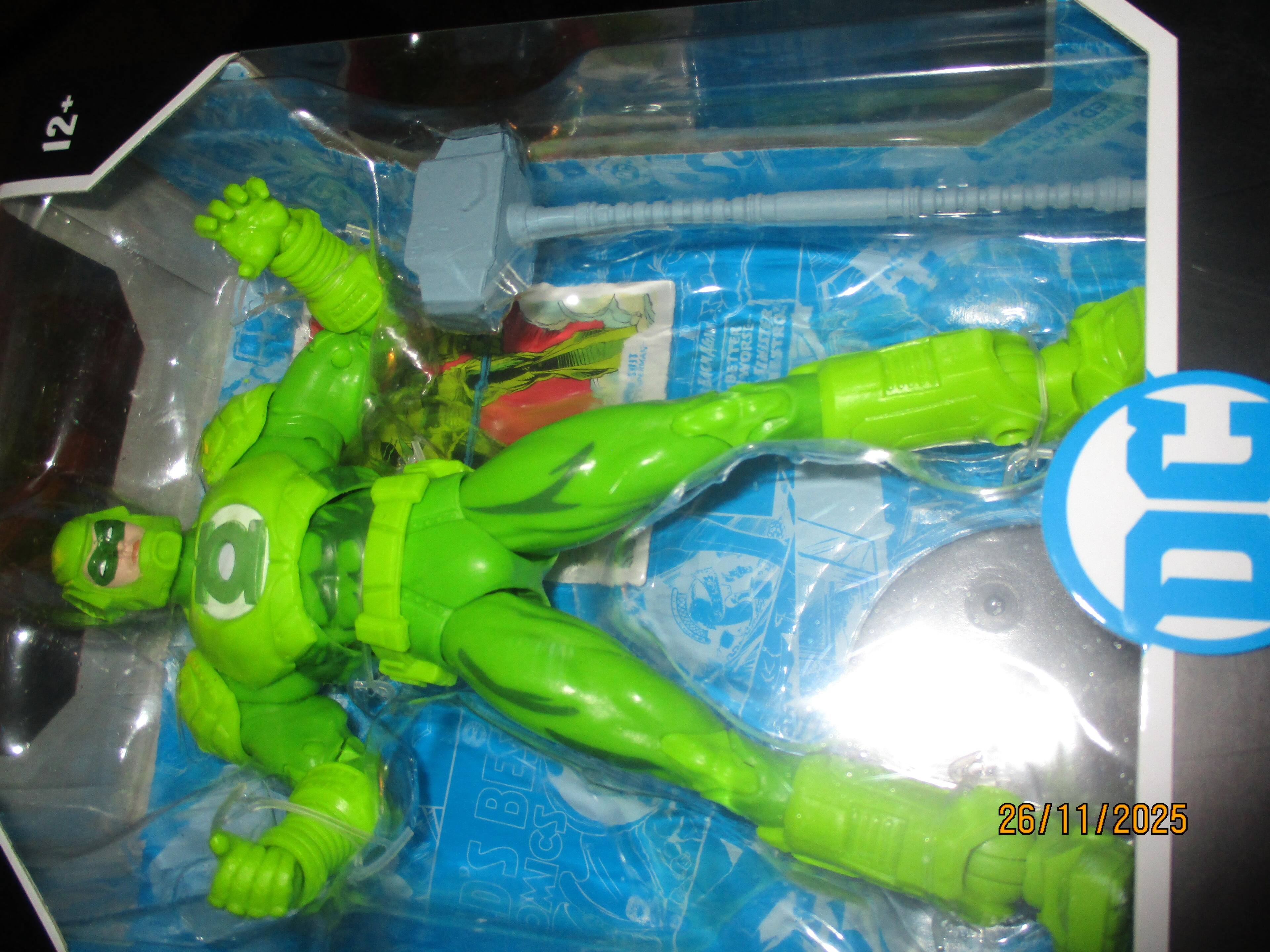 Customer provided image, click to load a larger version