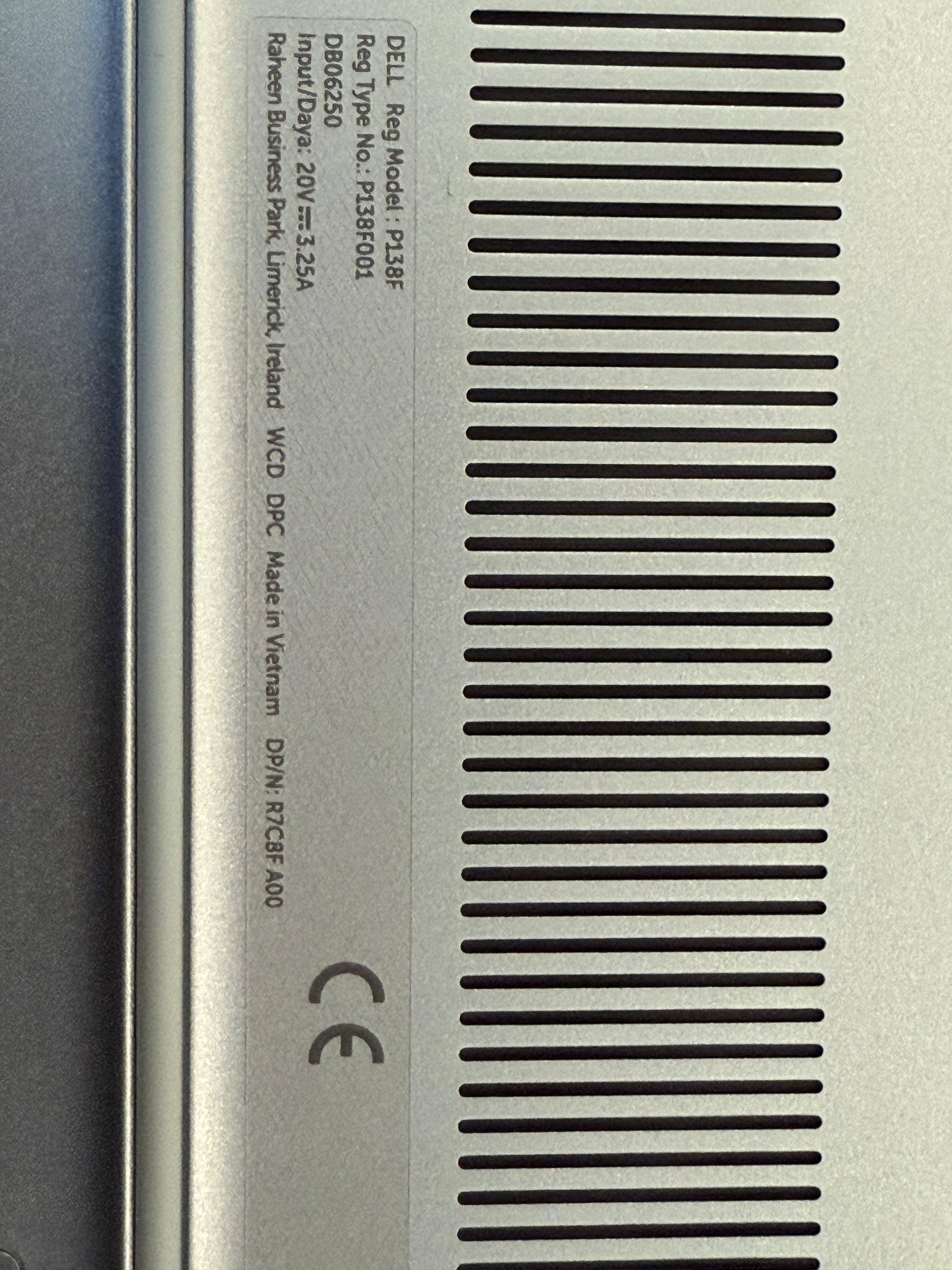 Made in Vietnam! A definite plus., click to load a larger version