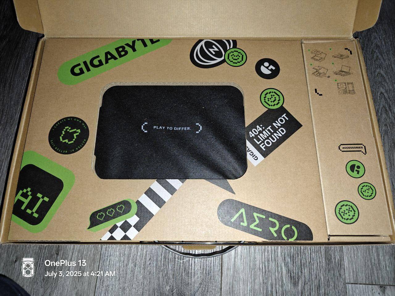 Customer provided, click to load a larger version