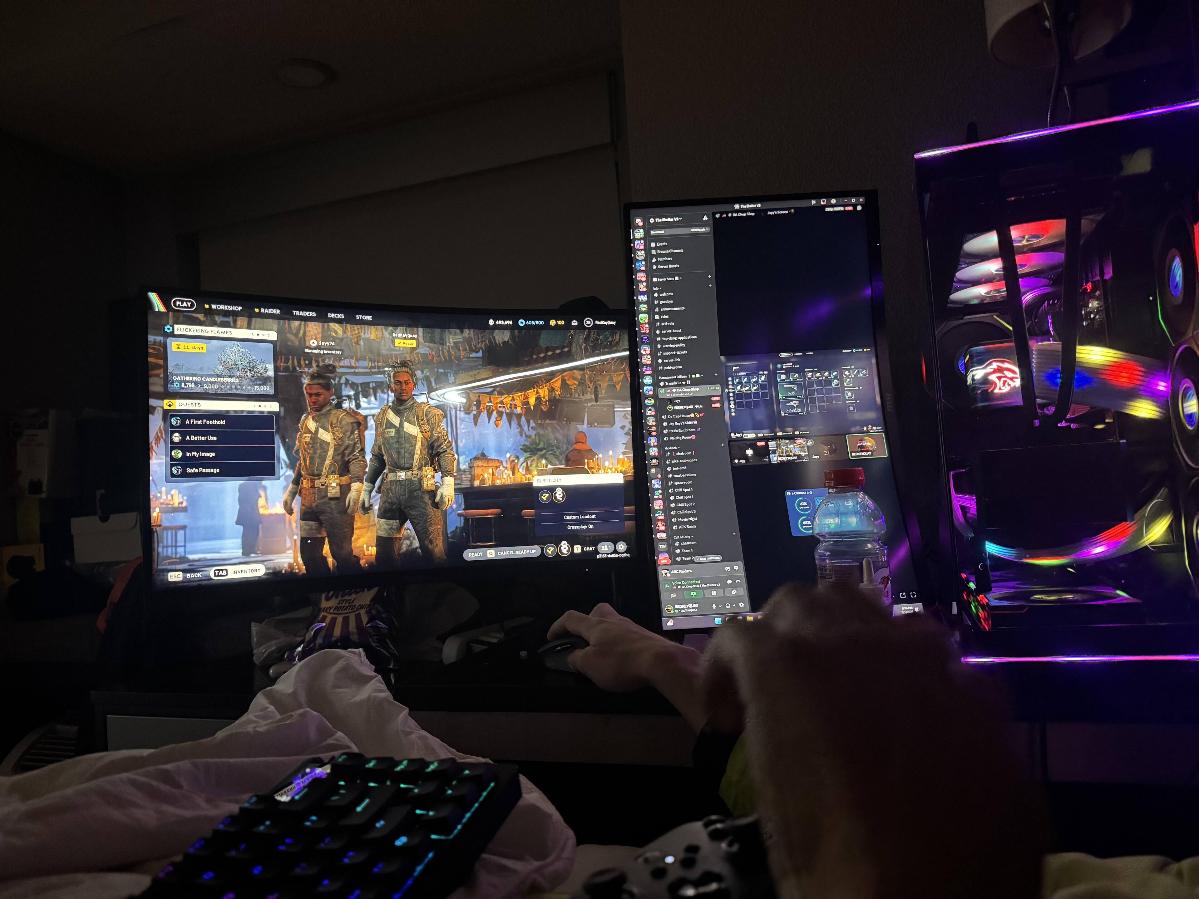 Customer provided image, click to load a larger version