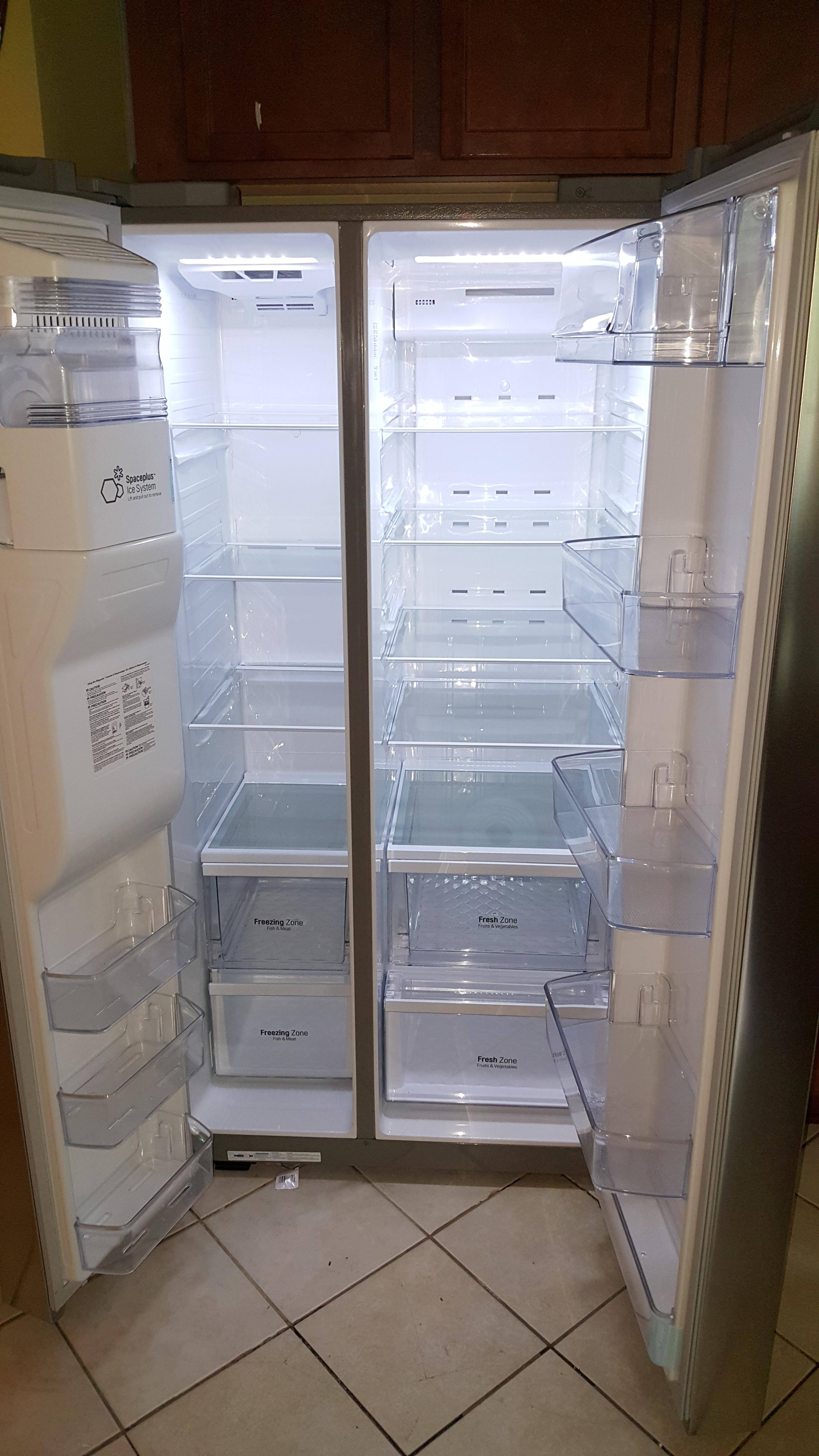 Very spacious!, click to load a larger version