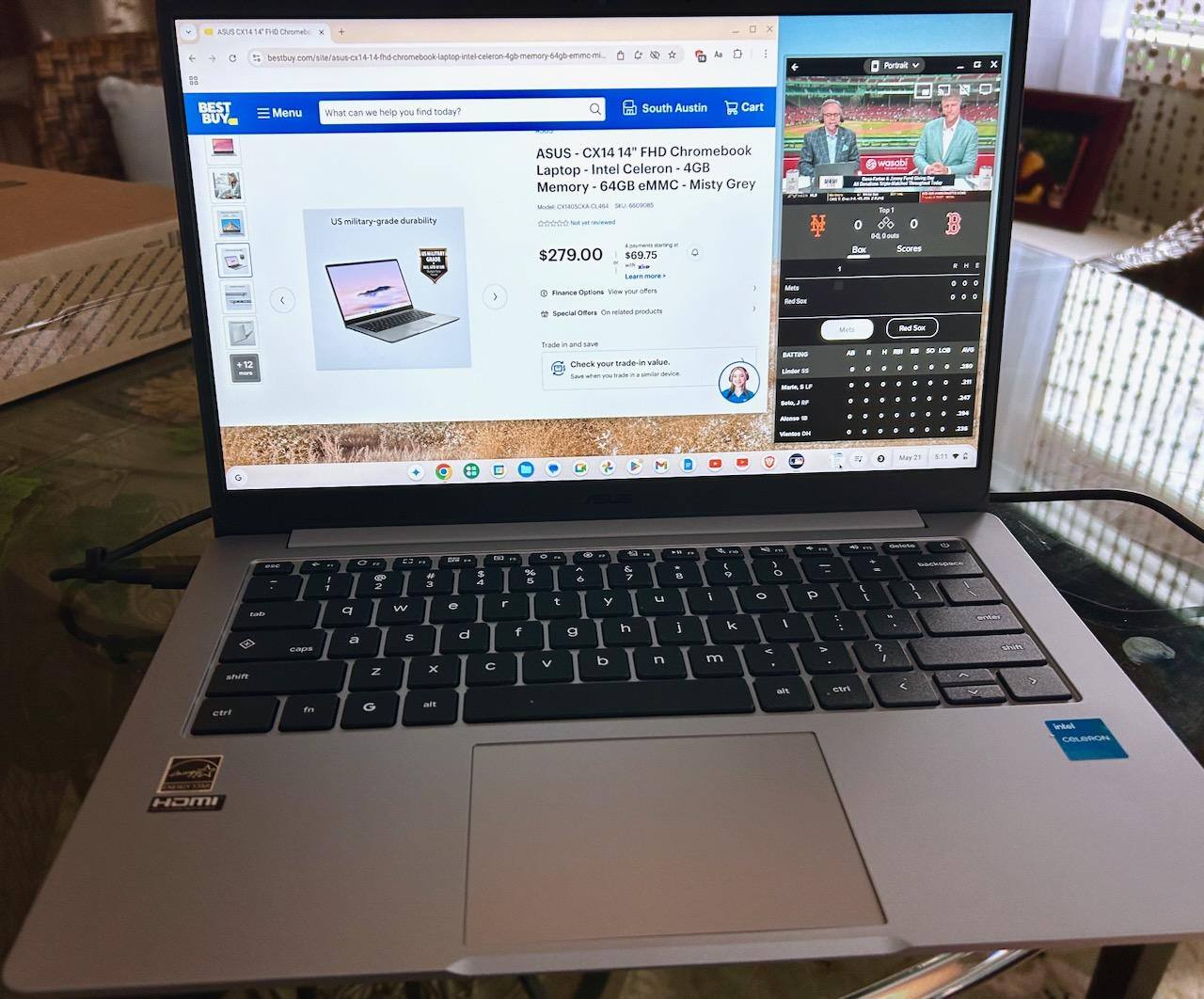 Customer provided, click to load a larger version