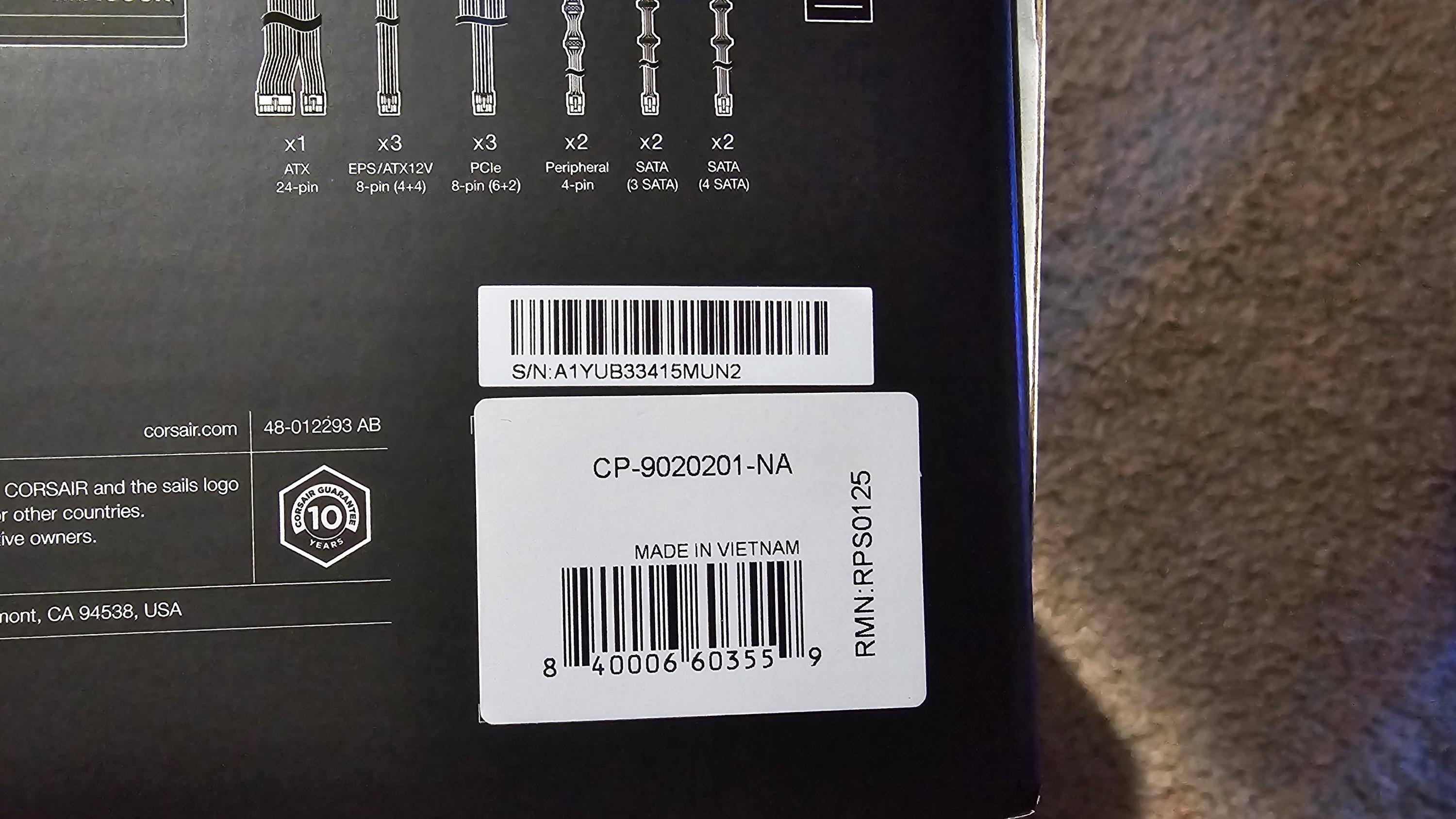 Customer provided, click to load a larger version