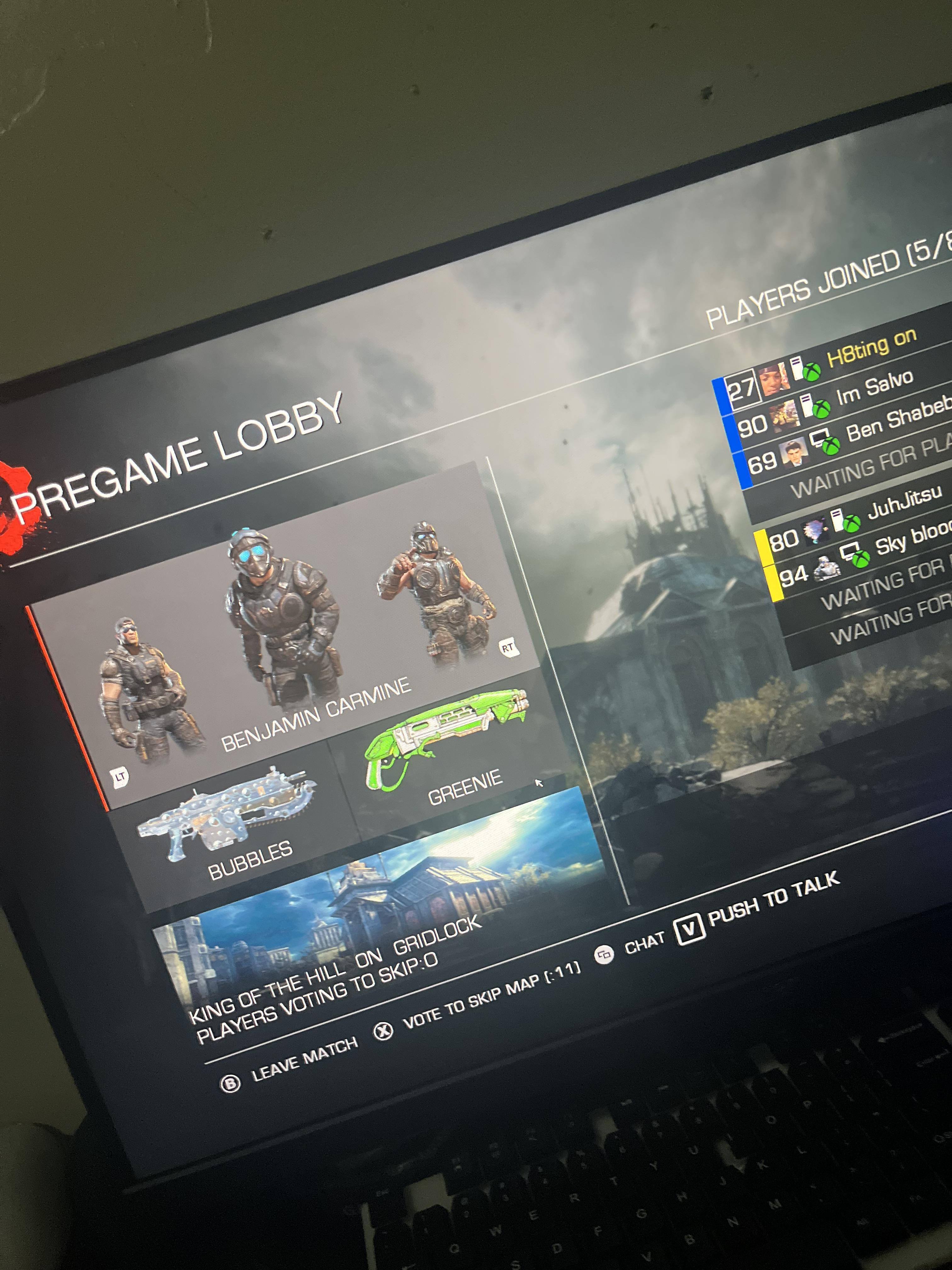 Customer provided image, click to load a larger version