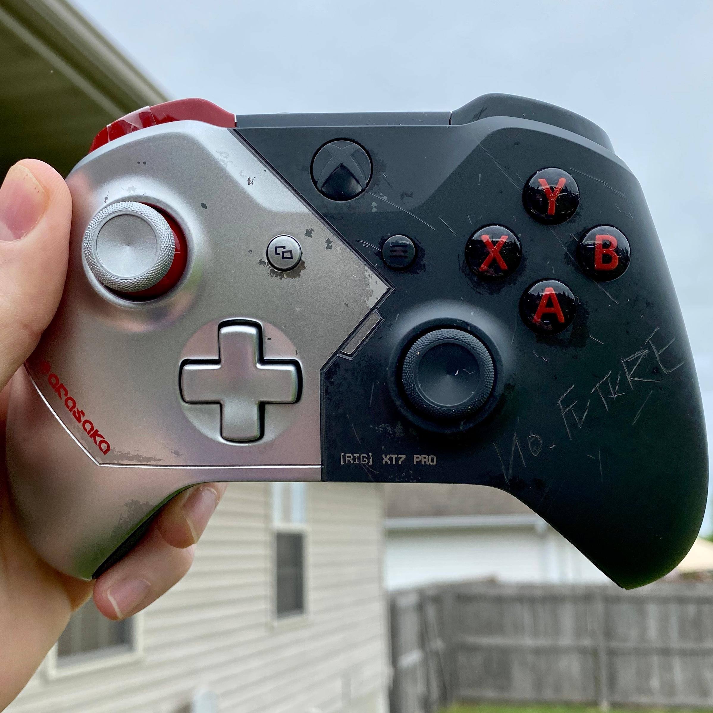 Customer provided image, click to load a larger version