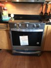 Whirlpool Gold 6.2 cu. ft. Electric Range (WFE720H0AS) review: This  Whirlpool range is a reliable kitchen companion - CNET