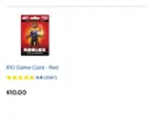 Fair price ships fast, click to load a larger version