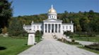Vermont State House, click to load a larger version