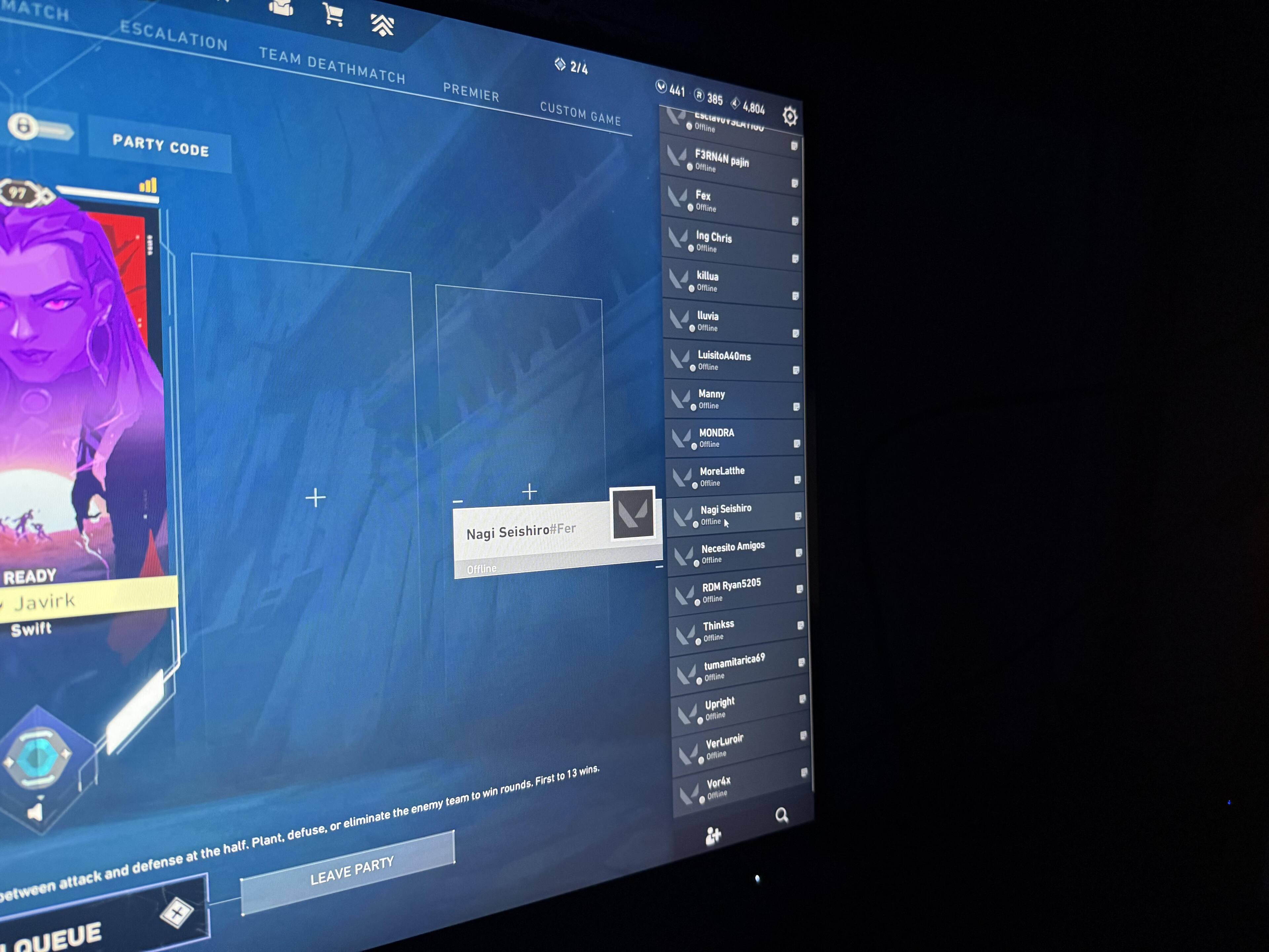 Customer provided image, click to load a larger version