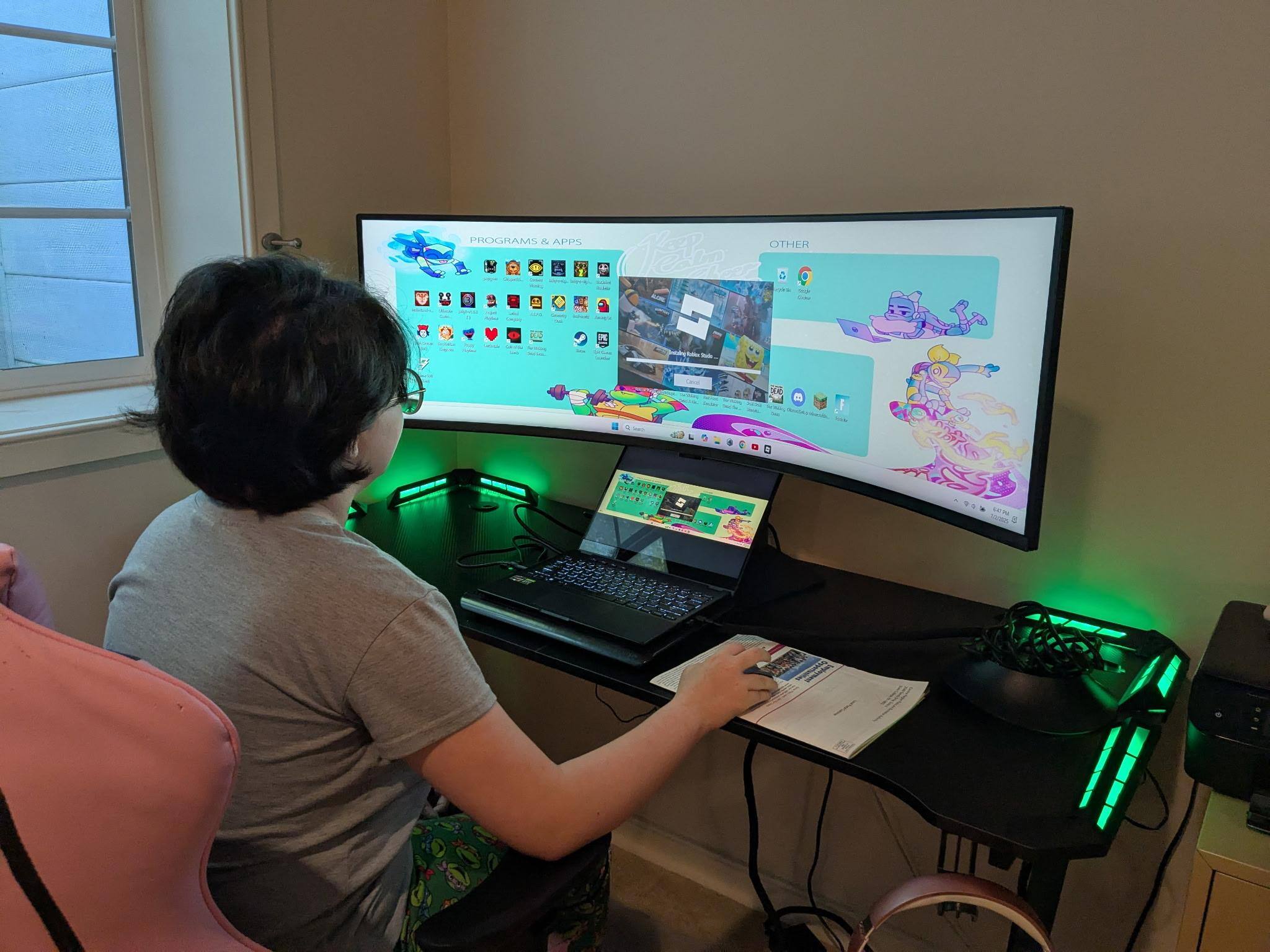 Customer provided, click to load a larger version