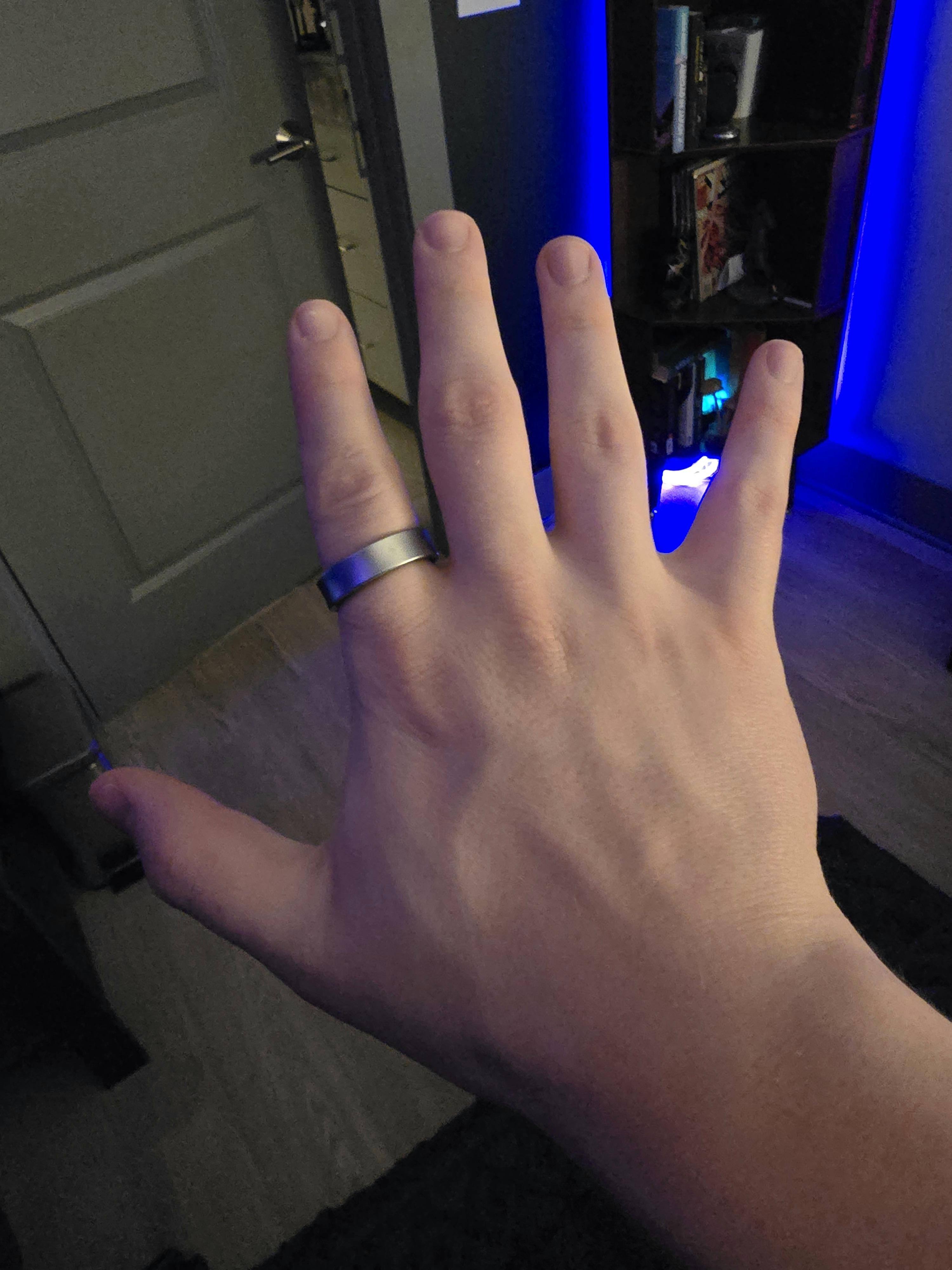 Customer provided image, click to load a larger version