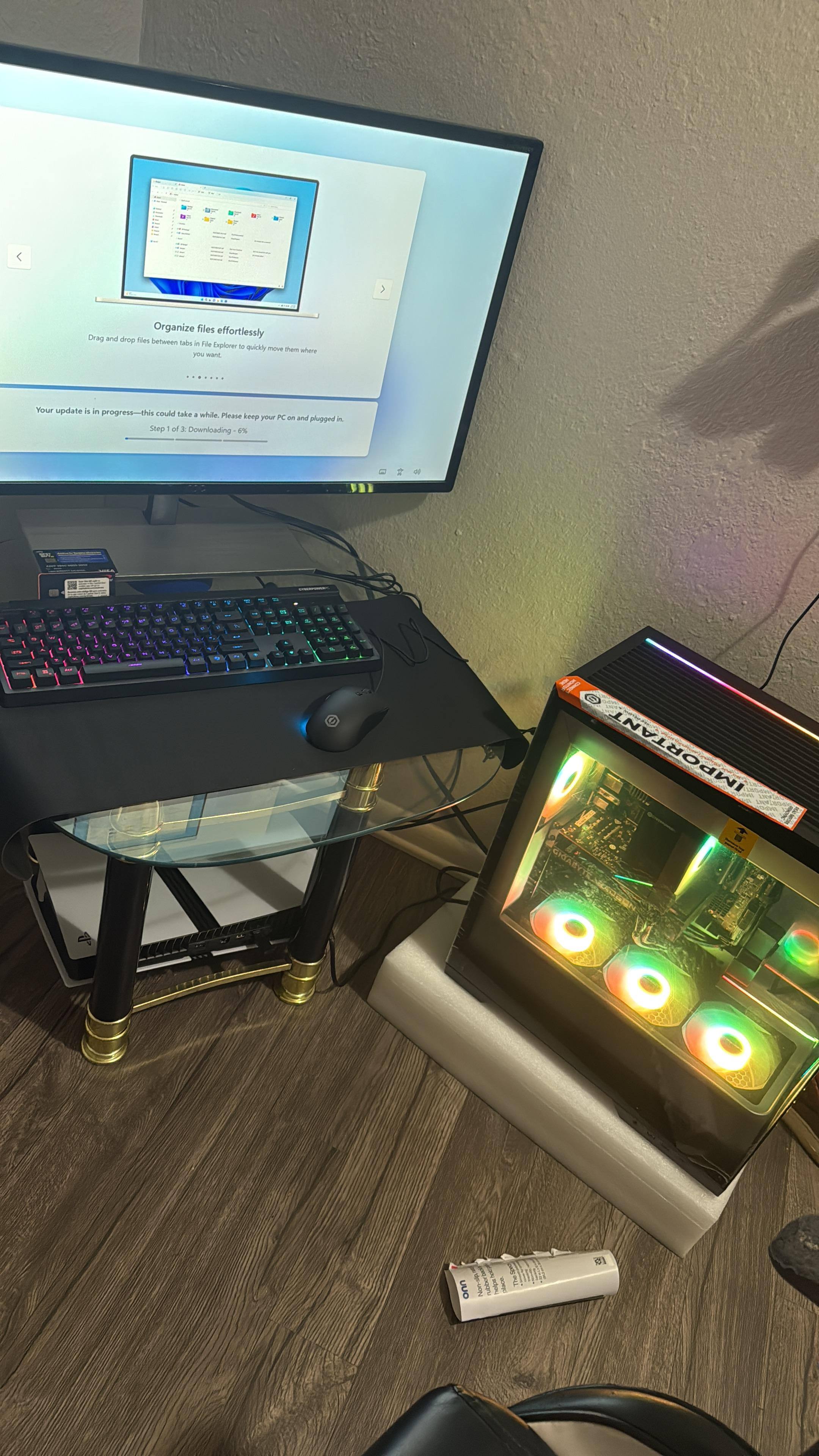 Customer provided, click to load a larger version