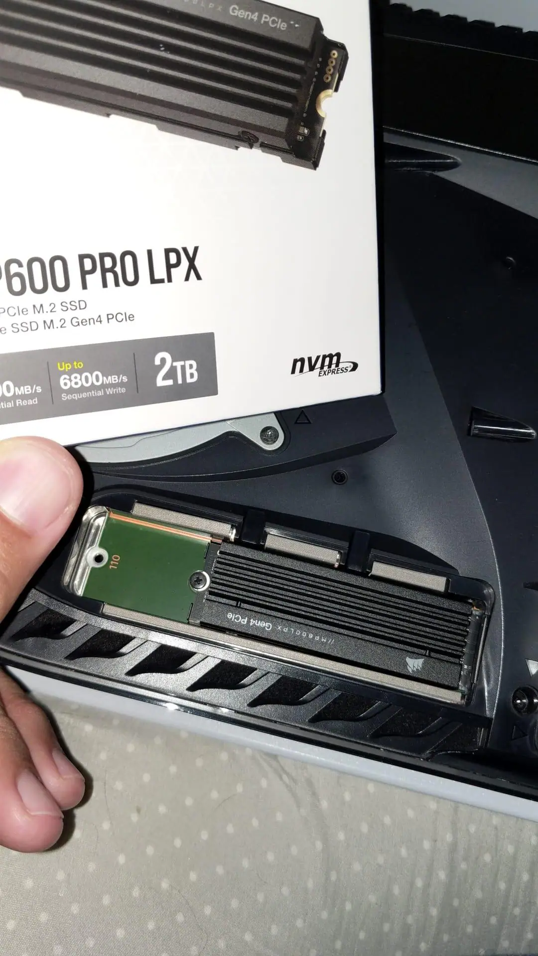 Customer provided, click to load a larger version