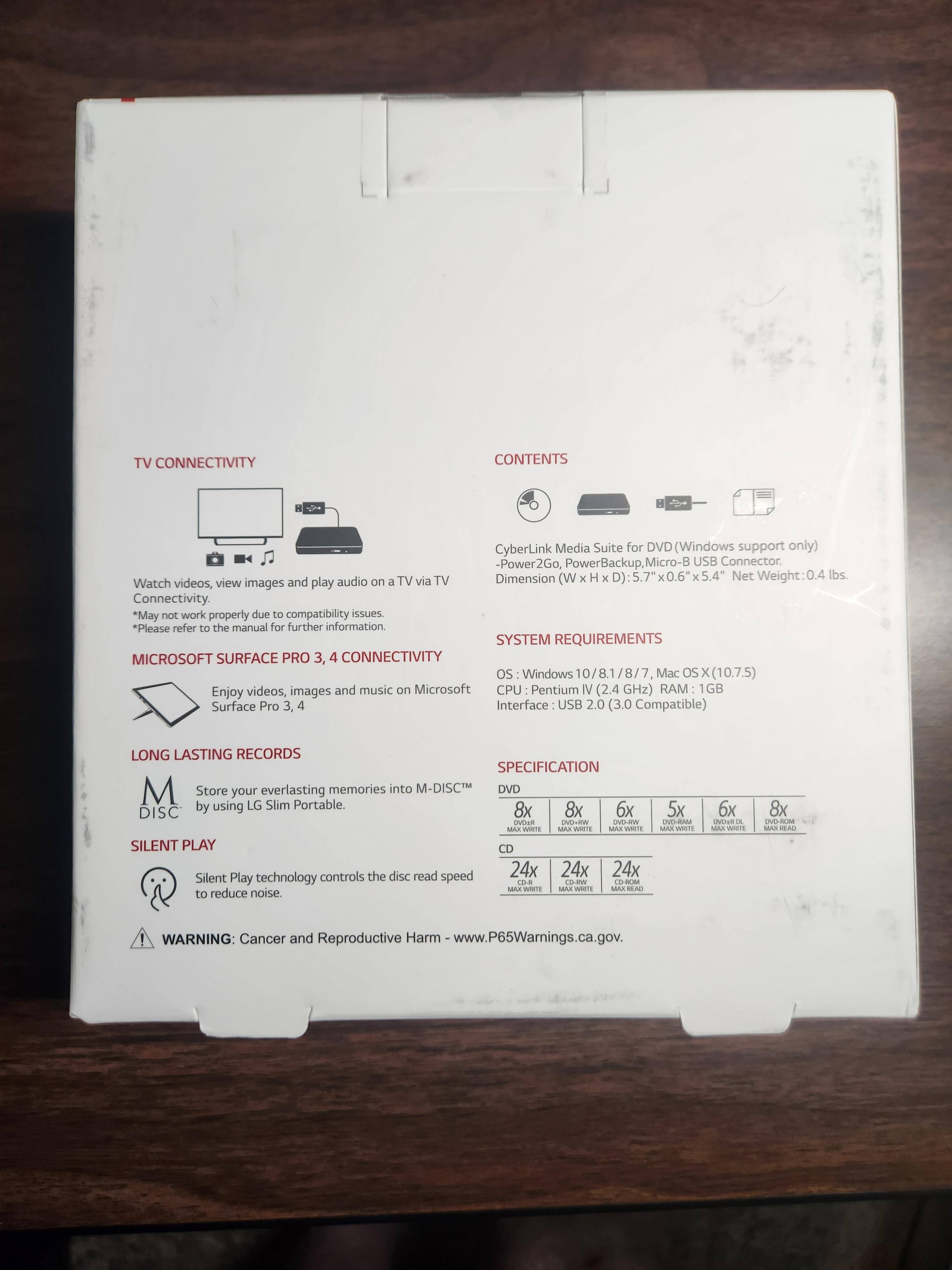 Customer provided, click to load a larger version