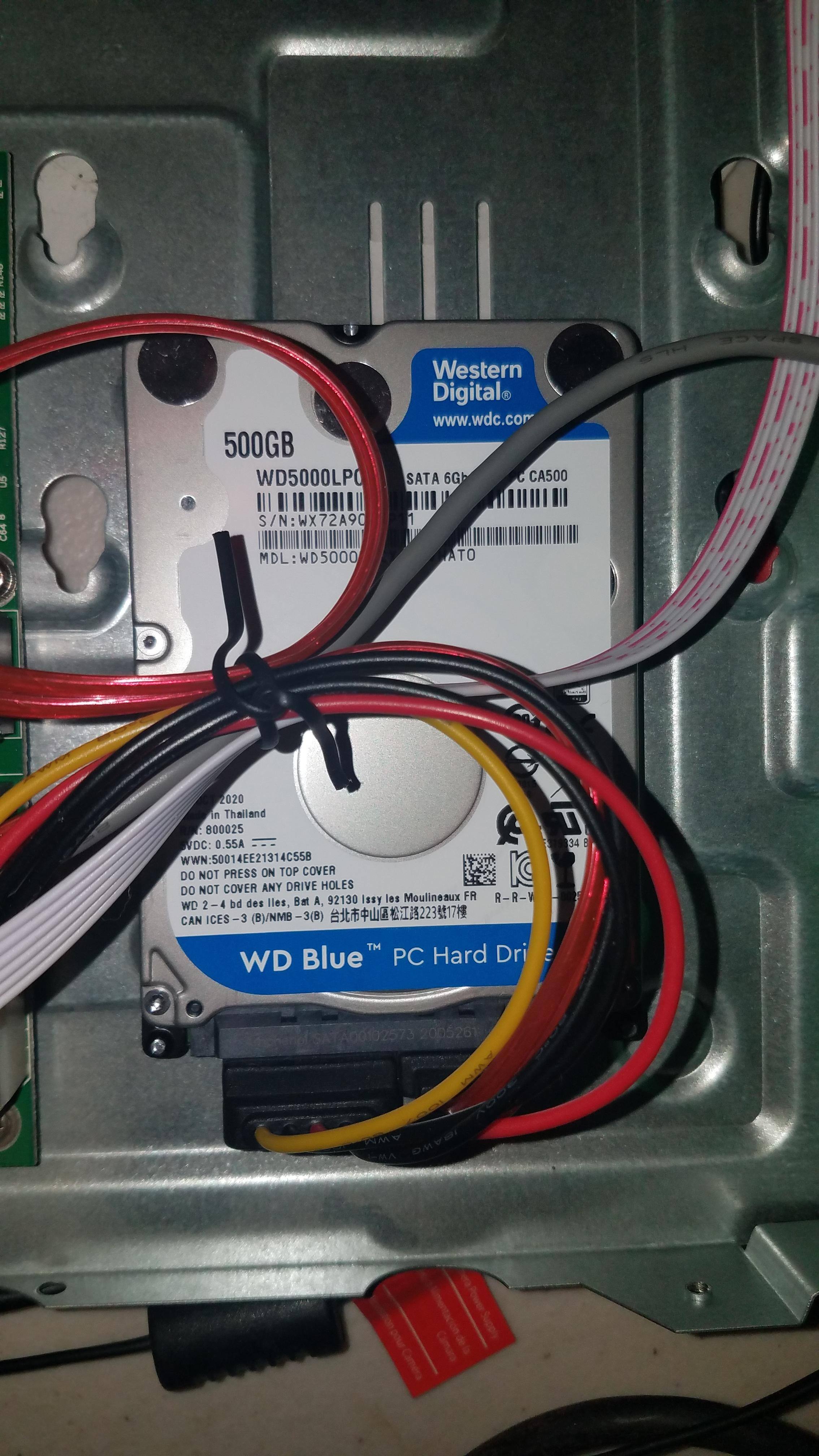 Customer provided image, click to load a larger version