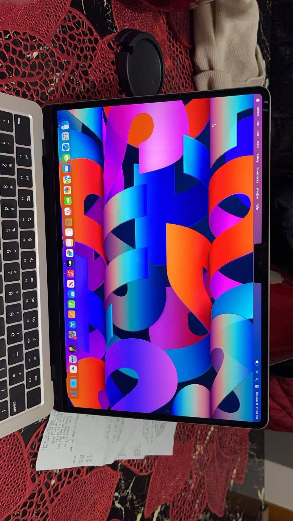 Customer provided, click to load a larger version