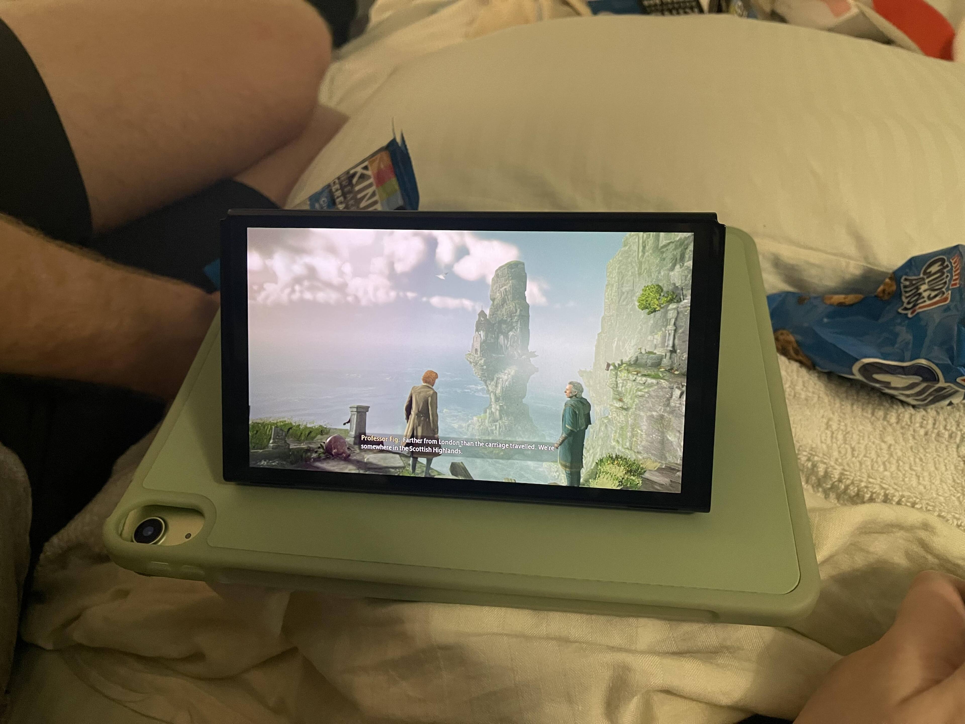 Customer provided image, click to load a larger version