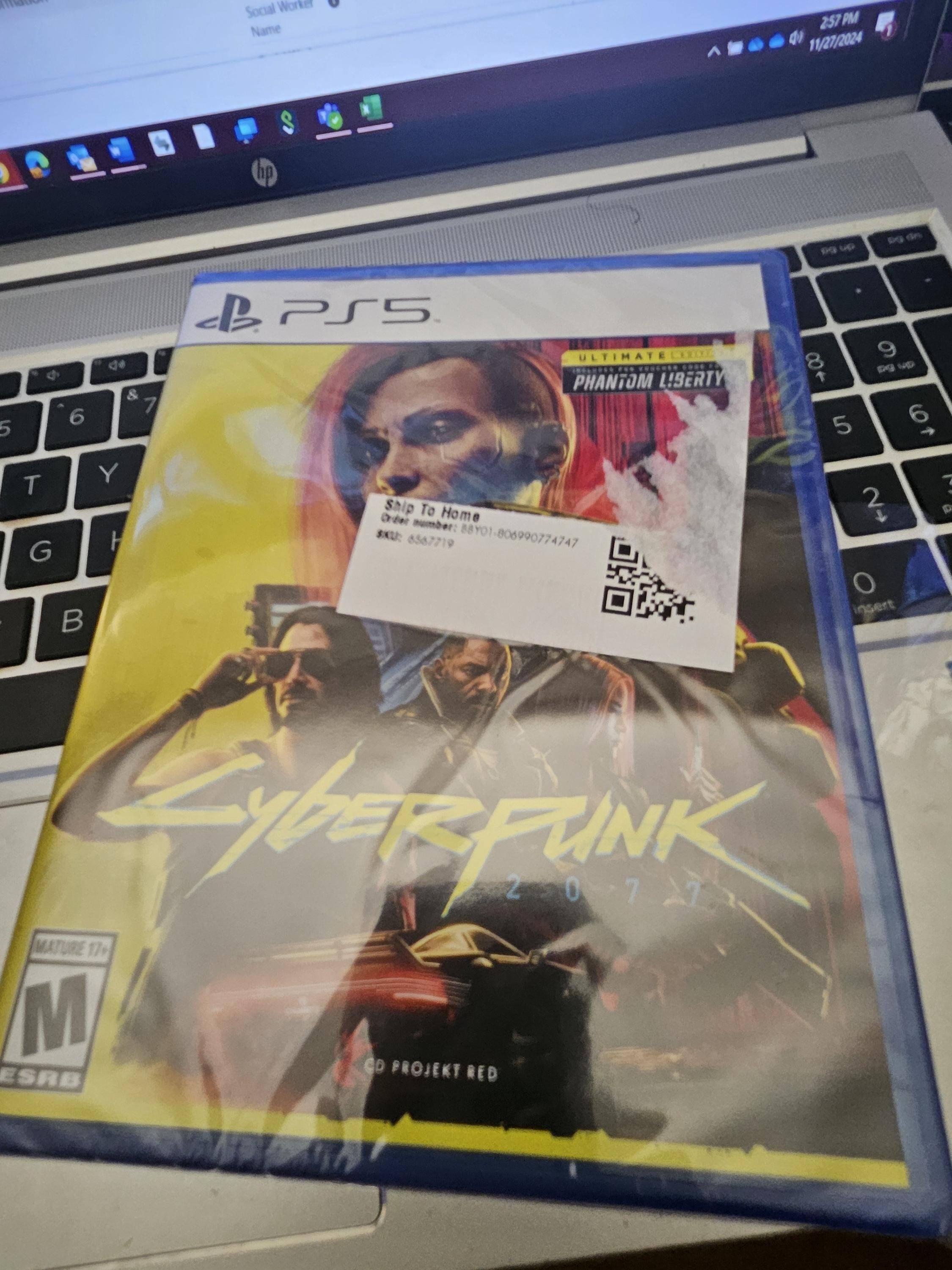 Customer provided, click to load a larger version