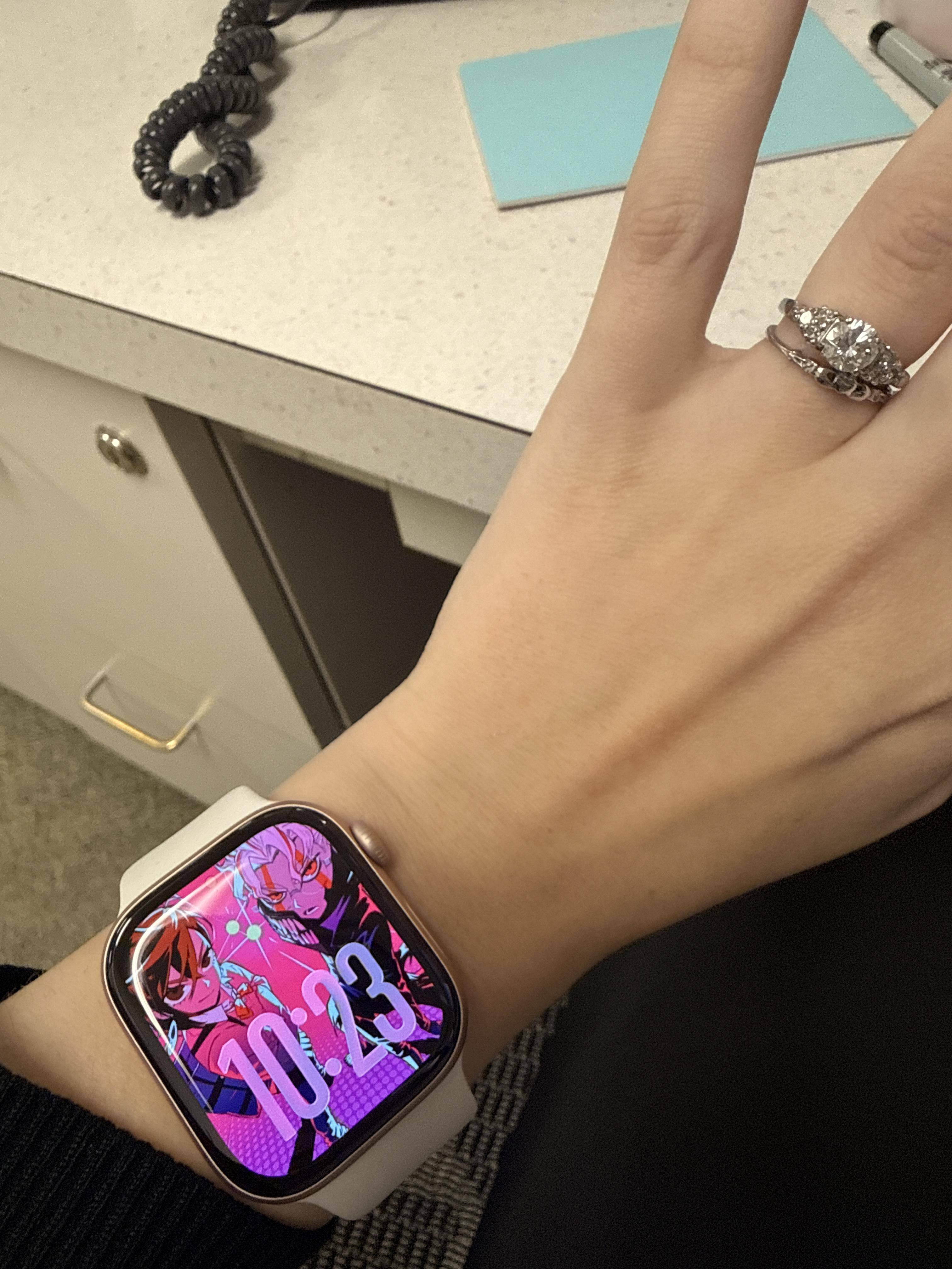 Customer provided image, click to load a larger version