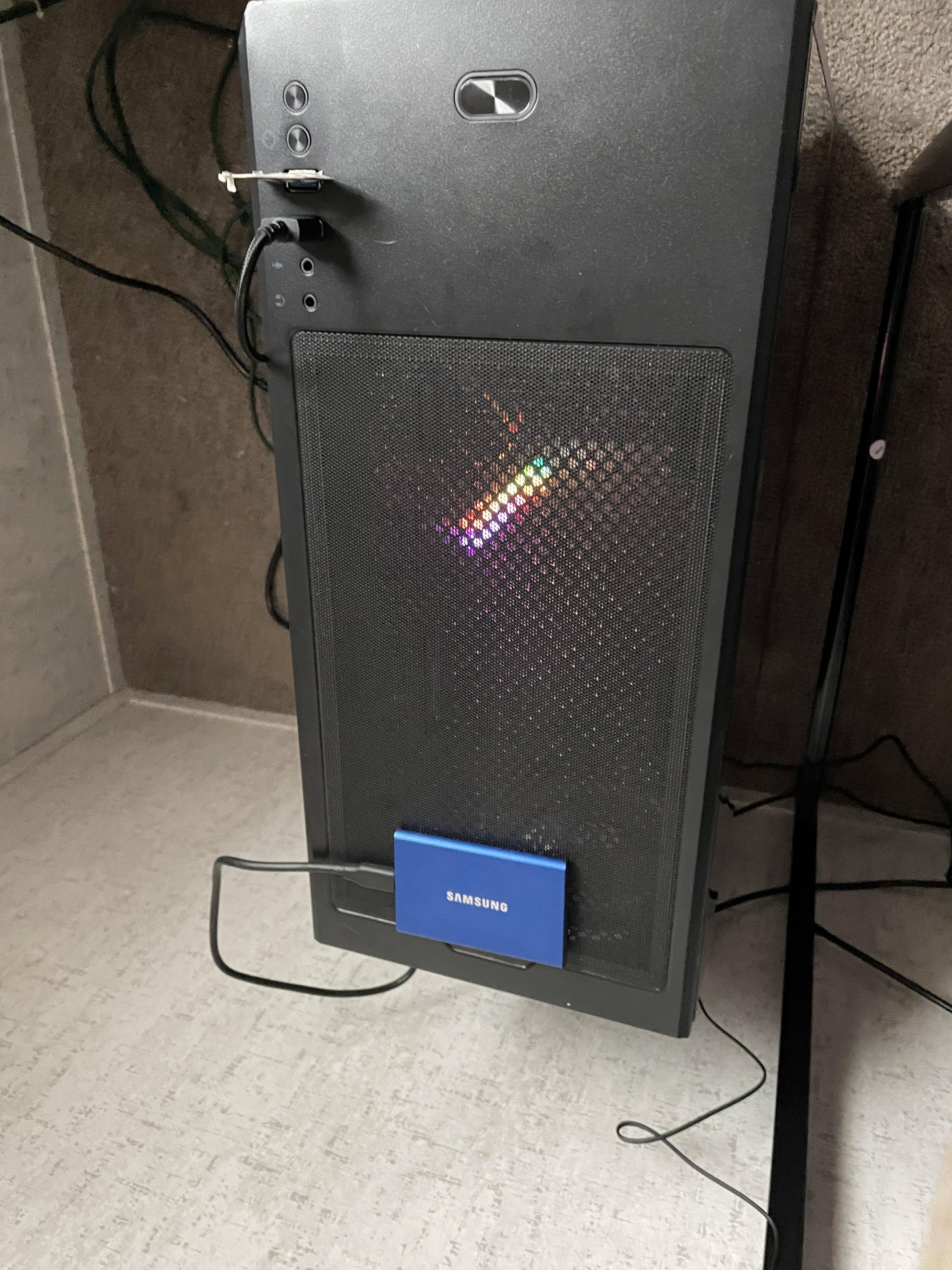 Customer provided image, click to load a larger version