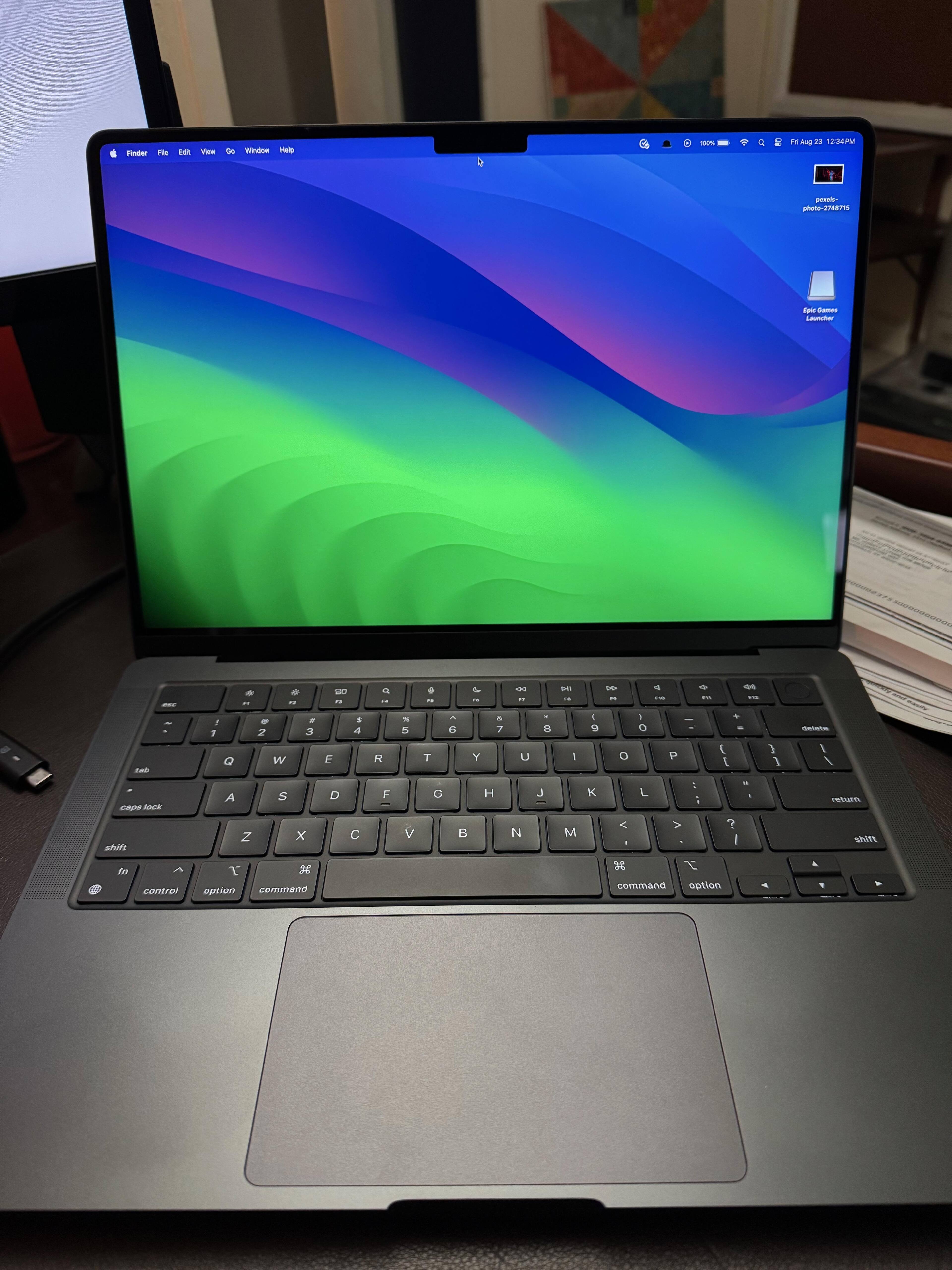 Customer provided, click to load a larger version