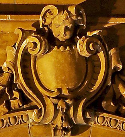 Crop from Clock, click to load a larger version