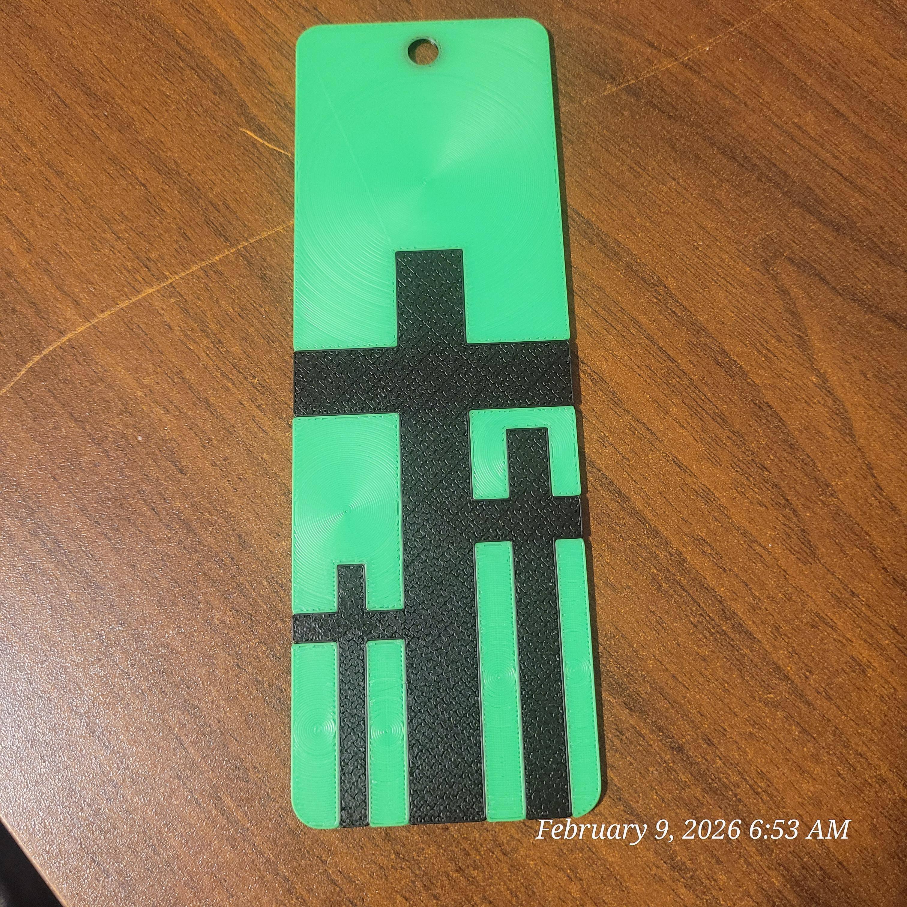 Customer provided image, click to load a larger version