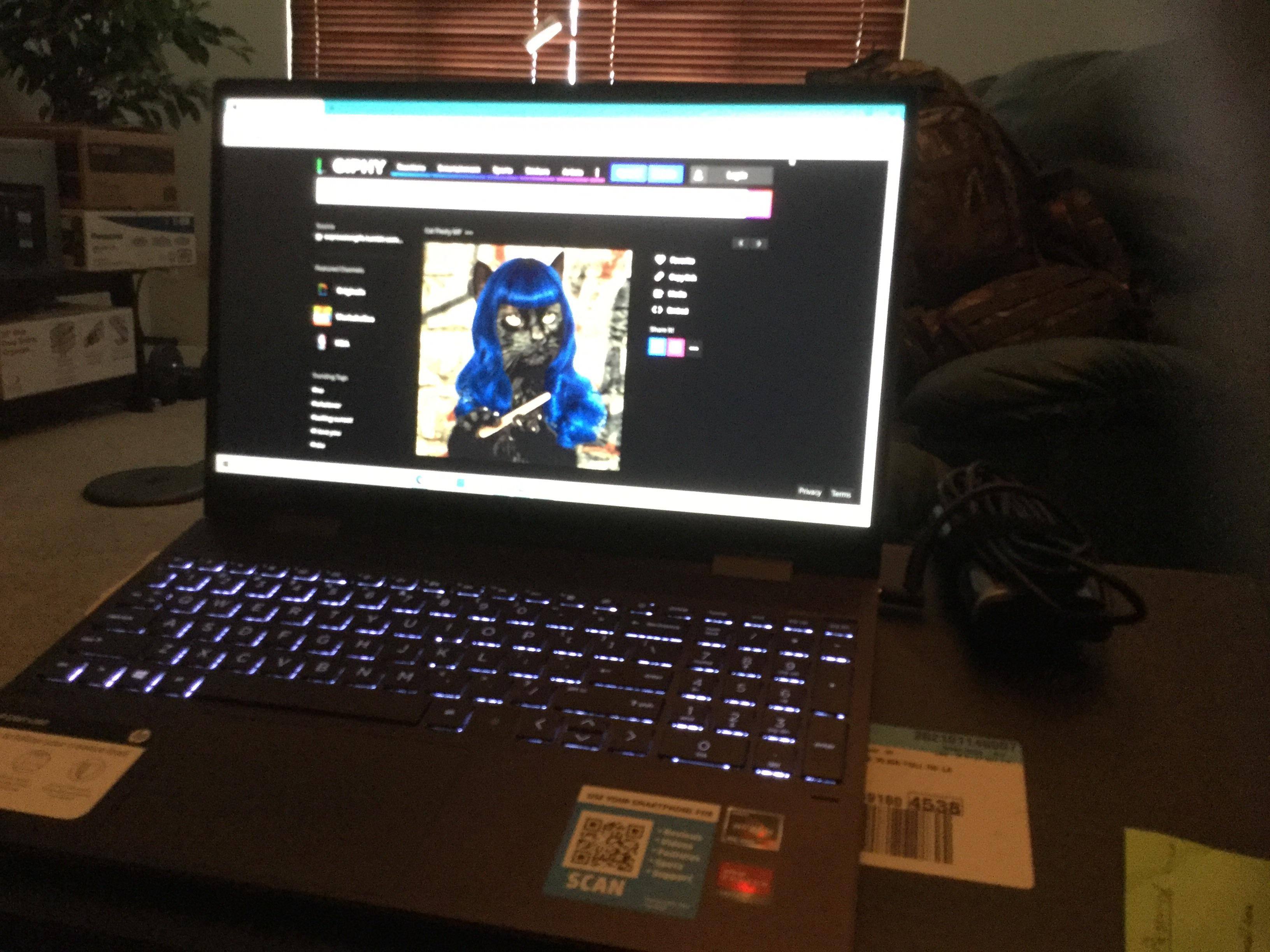 Customer provided, click to load a larger version