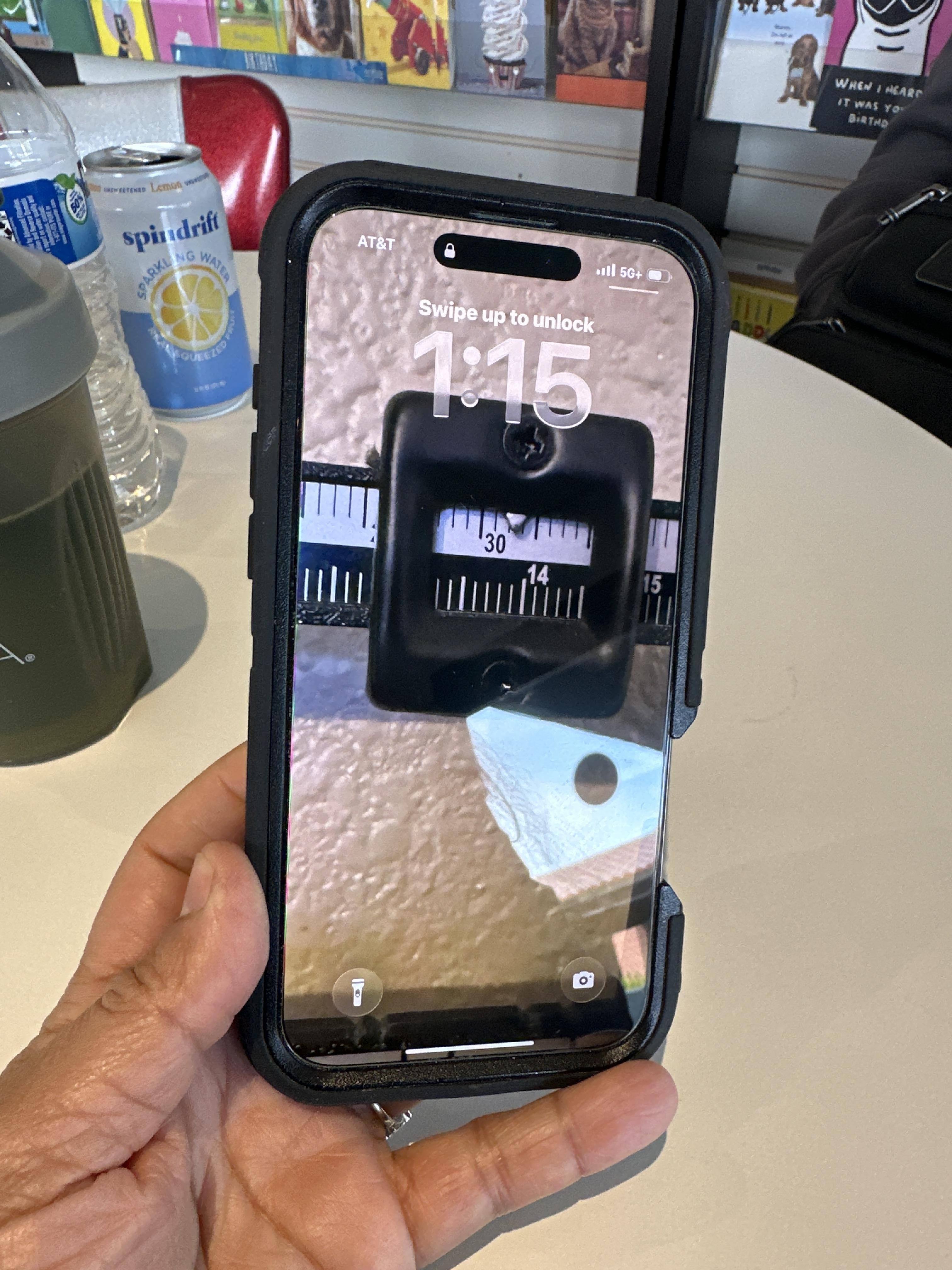 Customer provided, click to load a larger version