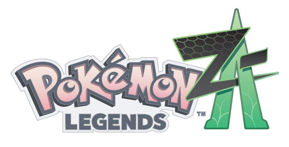 Pokémon Legends: Z A Nintendo Switch – OLED Model, Nintendo Switch