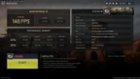 MW2 went from 134 to 148fps with more ram. More stable gameplay all around as well., click to load a larger version