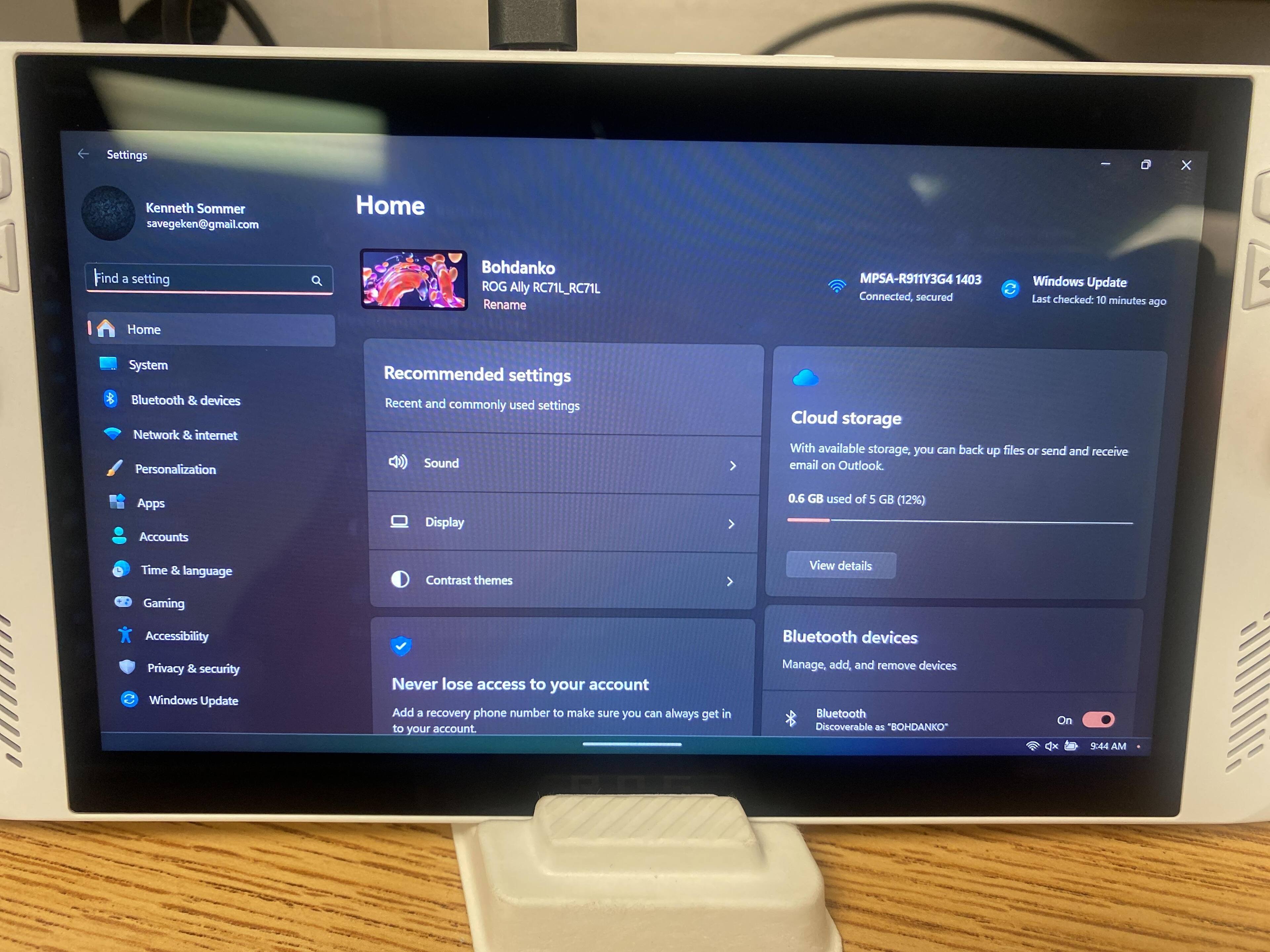 Customer provided, click to load a larger version