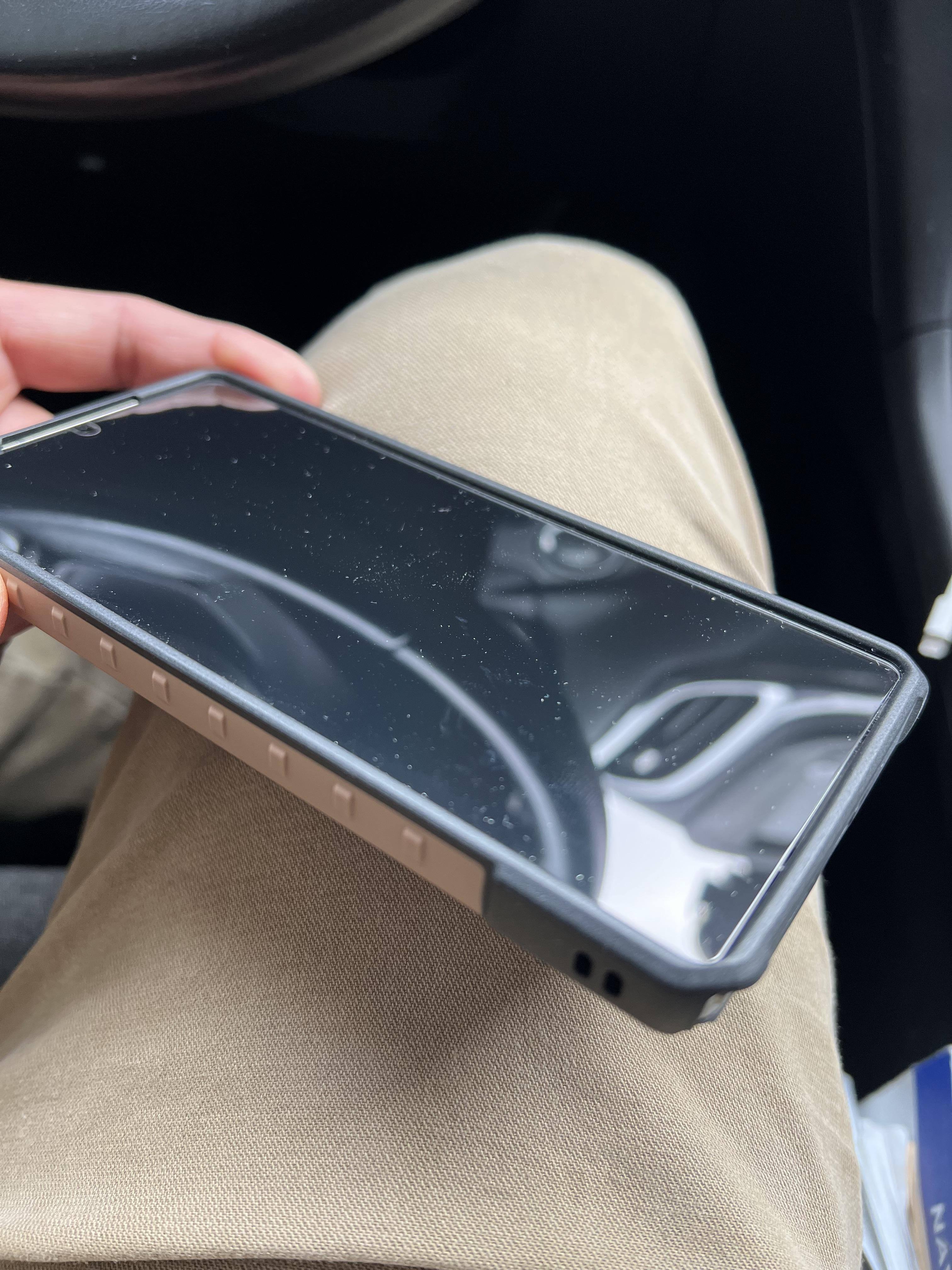 Customer provided image, click to load a larger version