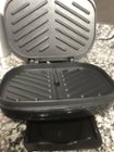 Bella Electric Grill and Panini Maker Black 17171 - Best Buy