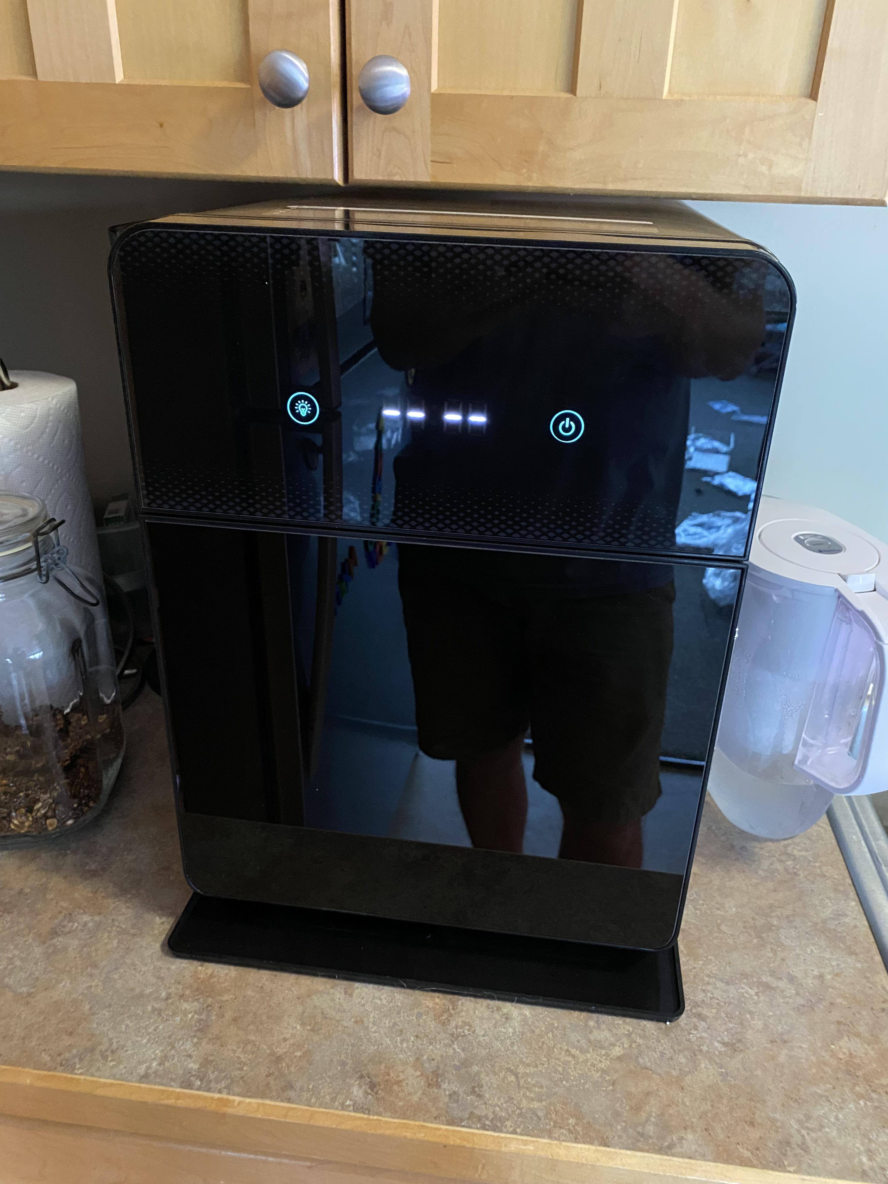 Customer provided image, click to load a larger version