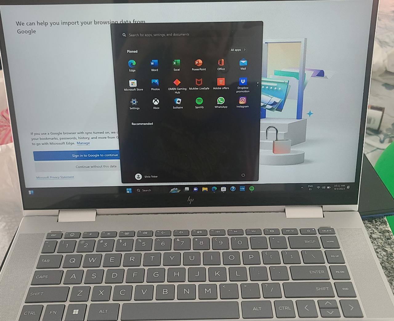 Customer provided, click to load a larger version