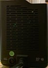 Well ventilated with wiring fault light and circuit breaker reset button, click to load a larger version