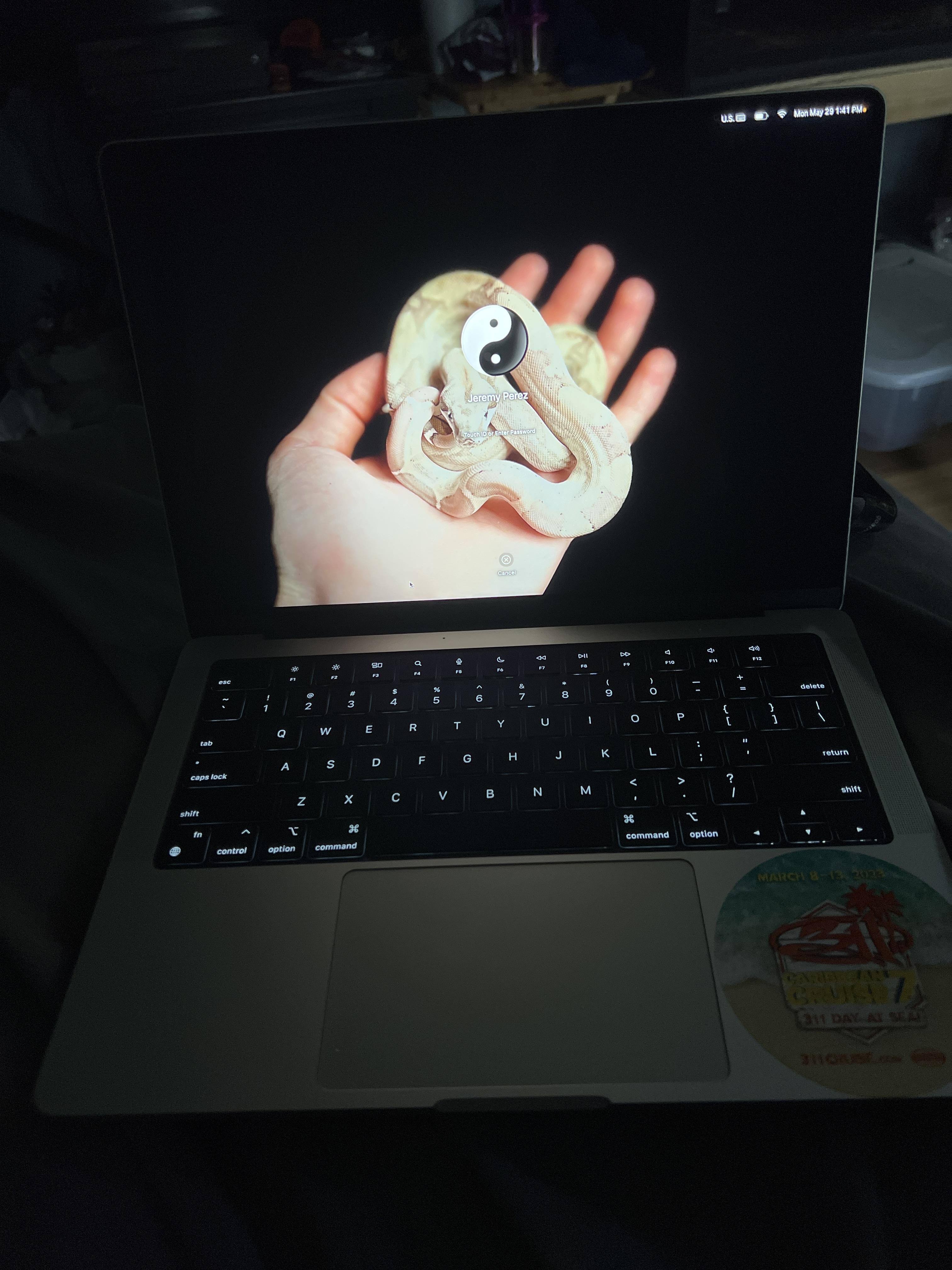 Customer provided, click to load a larger version