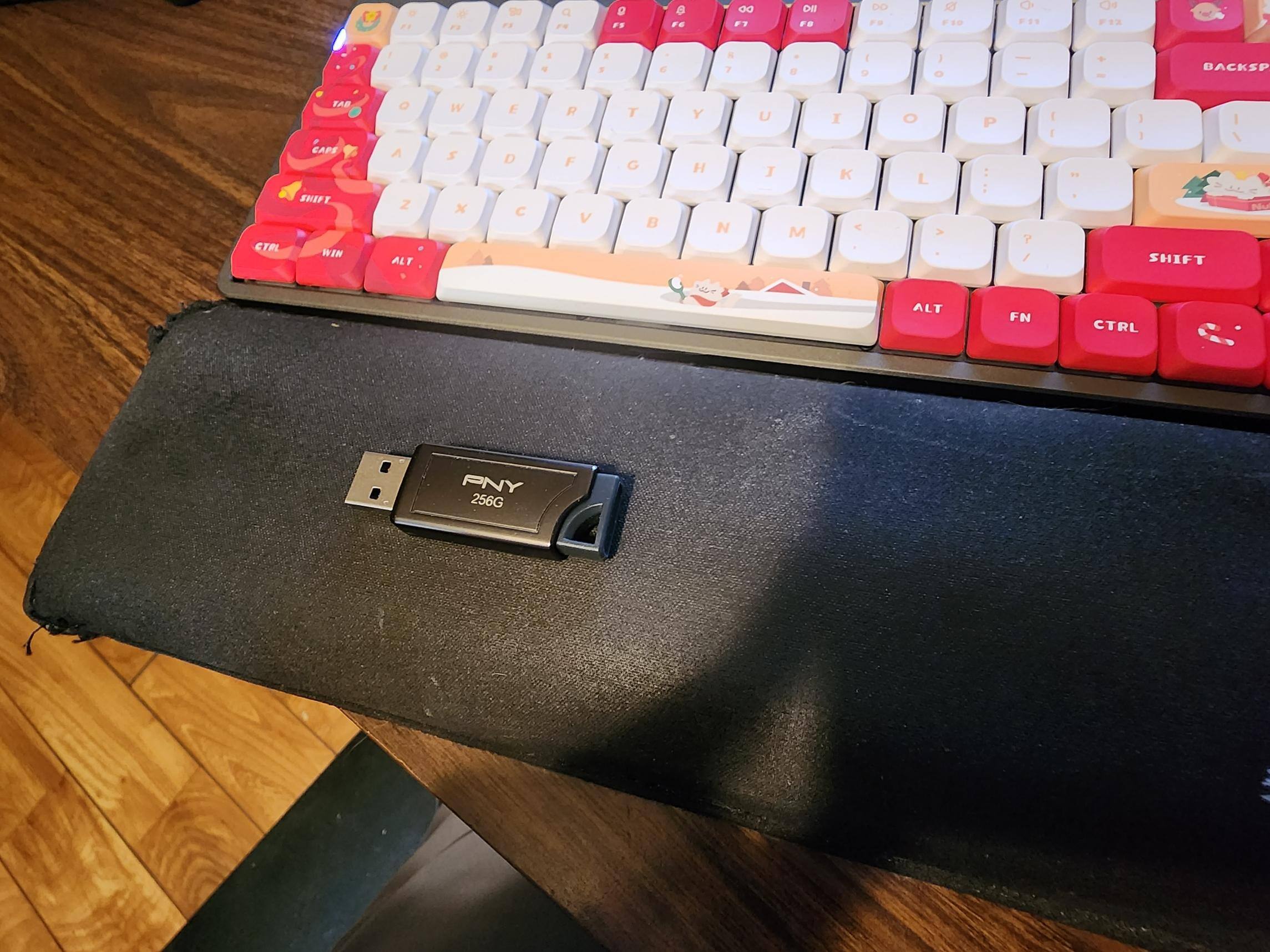 Customer provided image, click to load a larger version