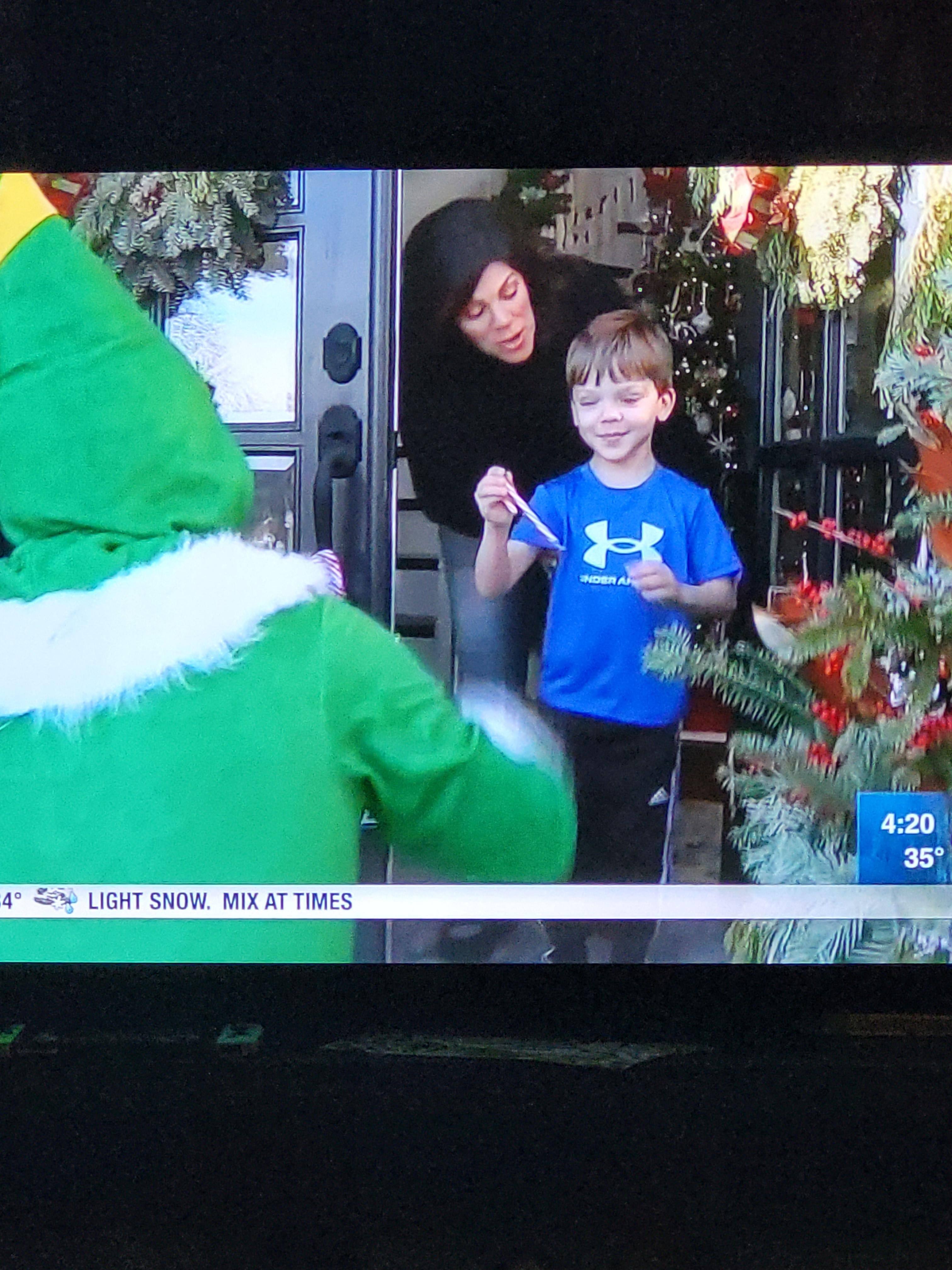 Customer provided, click to load a larger version