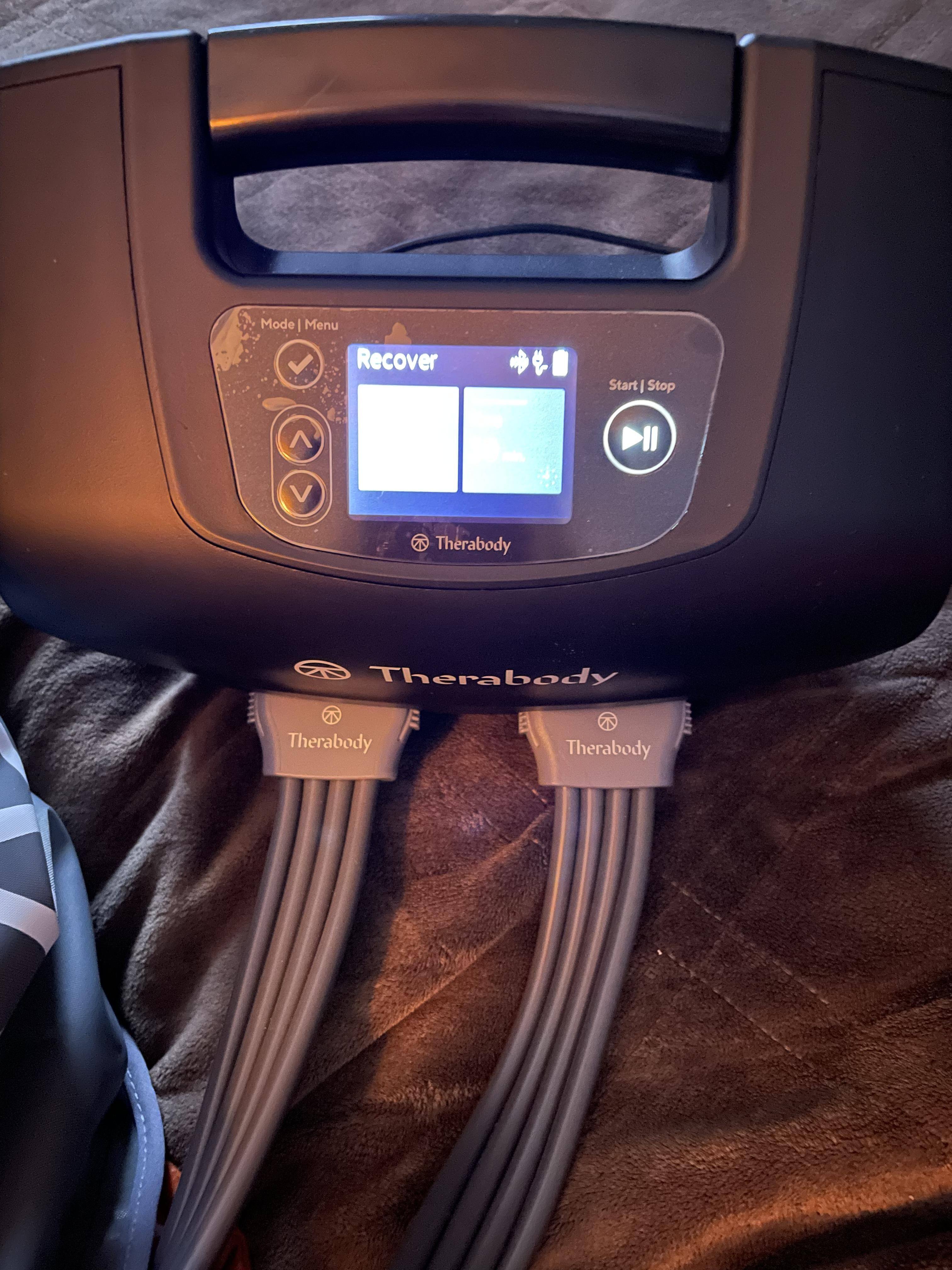 Compressor, click to load a larger version