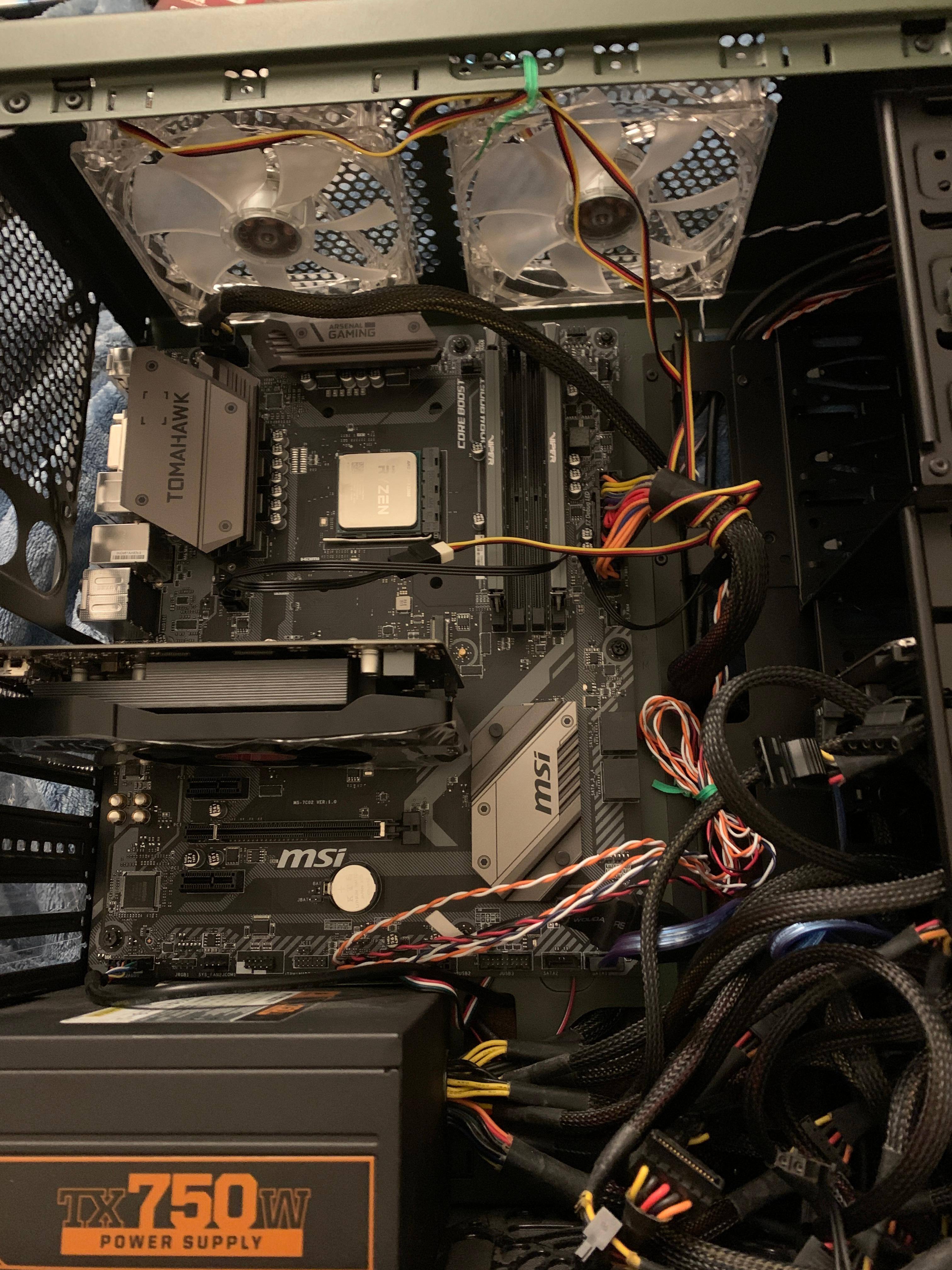 Customer provided image, click to load a larger version