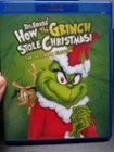 How the Grinch Stole Christmas [Deluxe Edition] [2 Discs] [Blu-ray] [1966]  - Best Buy