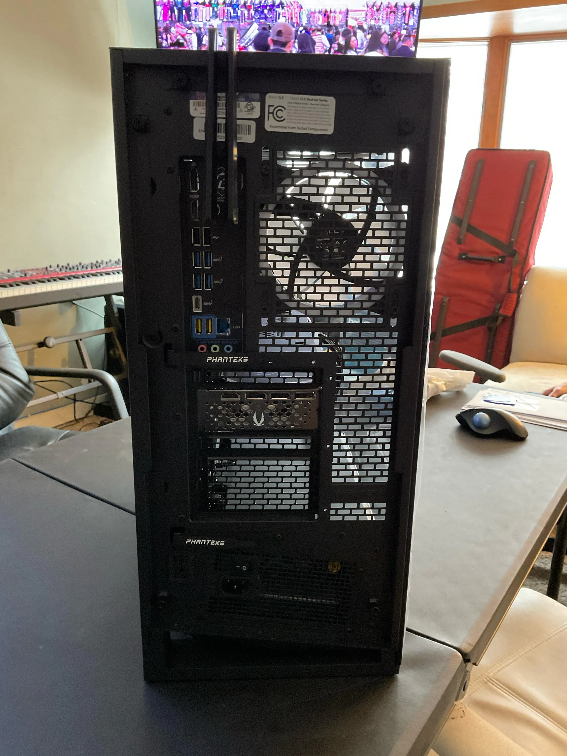 Customer provided image, click to load a larger version